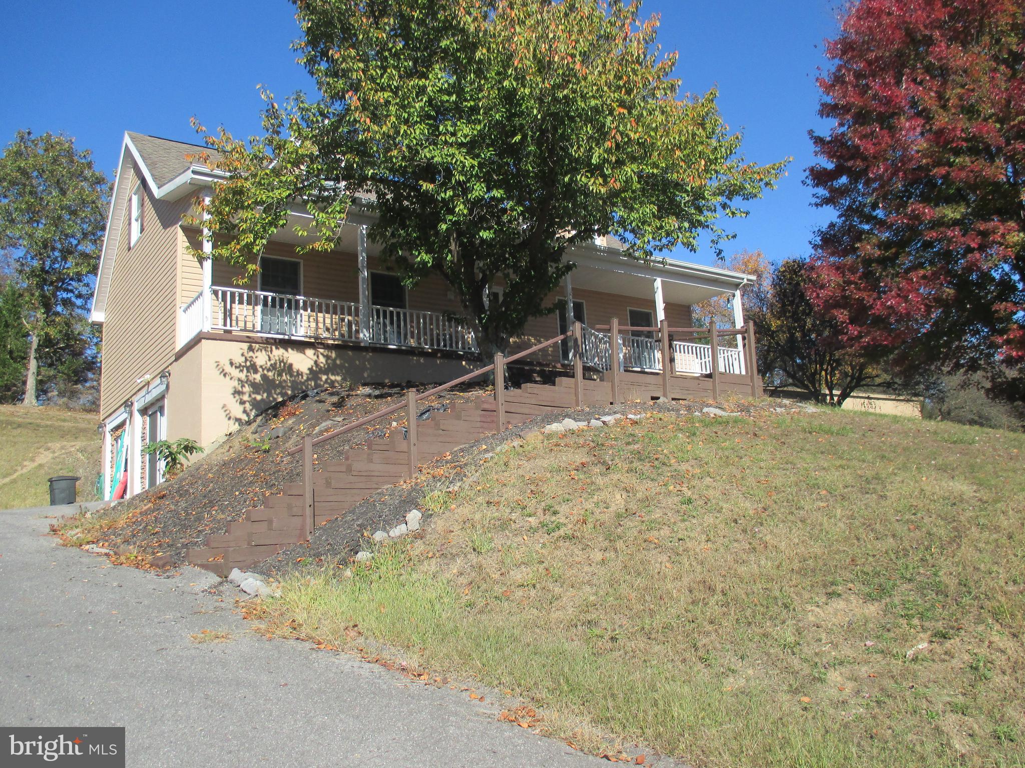 WINDOVER HILLS - Residential