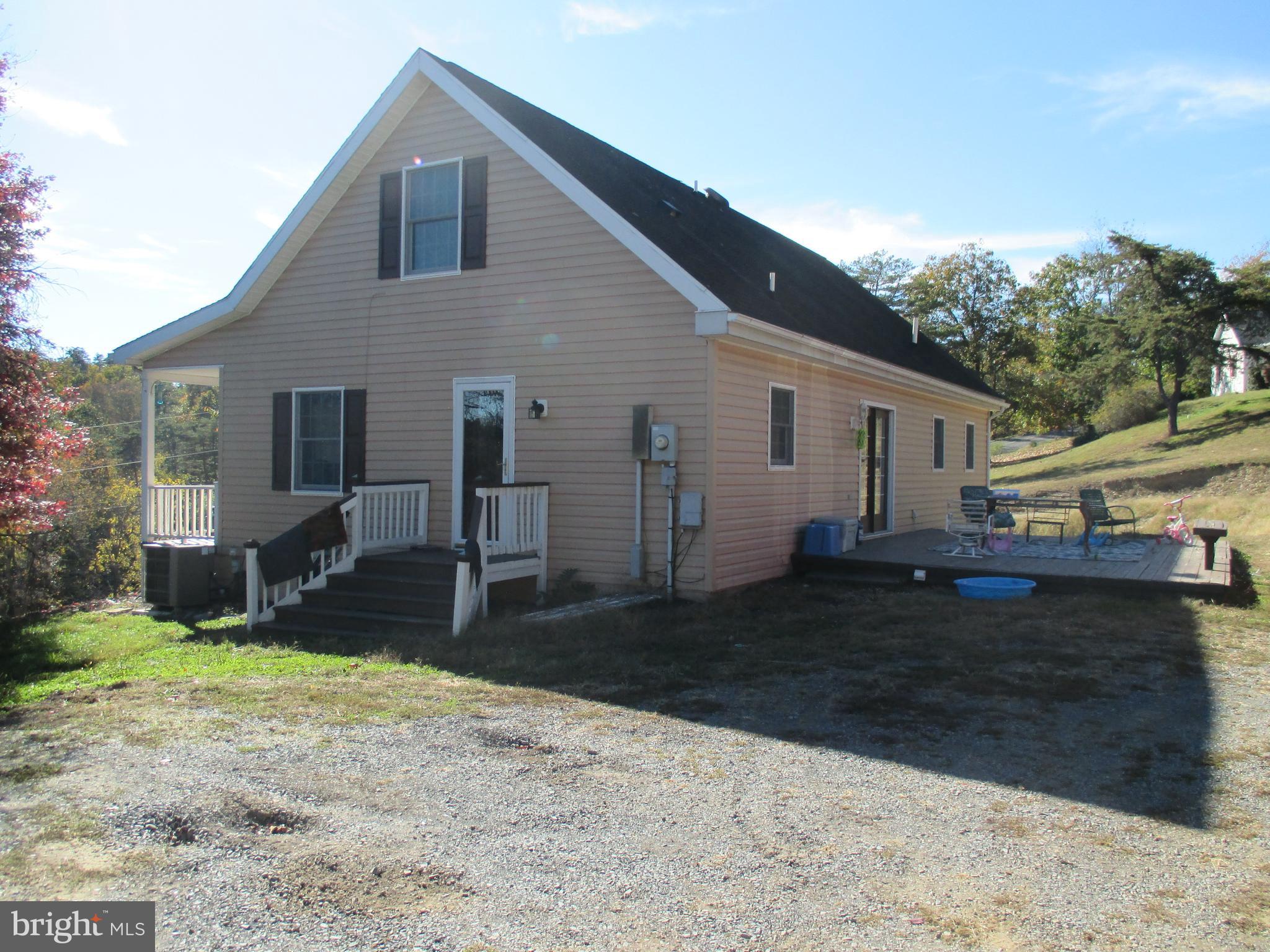 WINDOVER HILLS - Residential