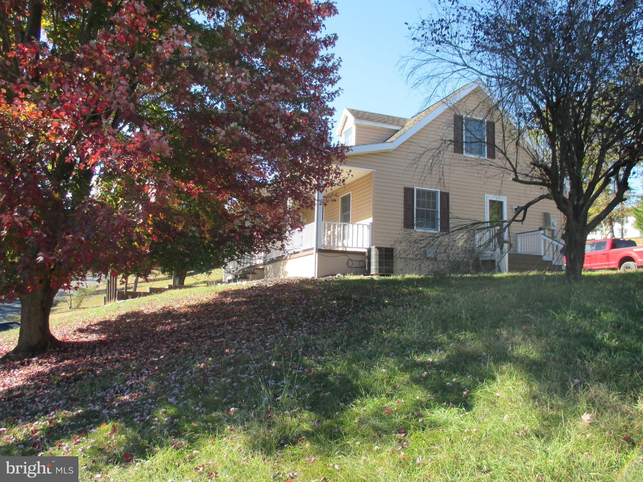 WINDOVER HILLS - Residential