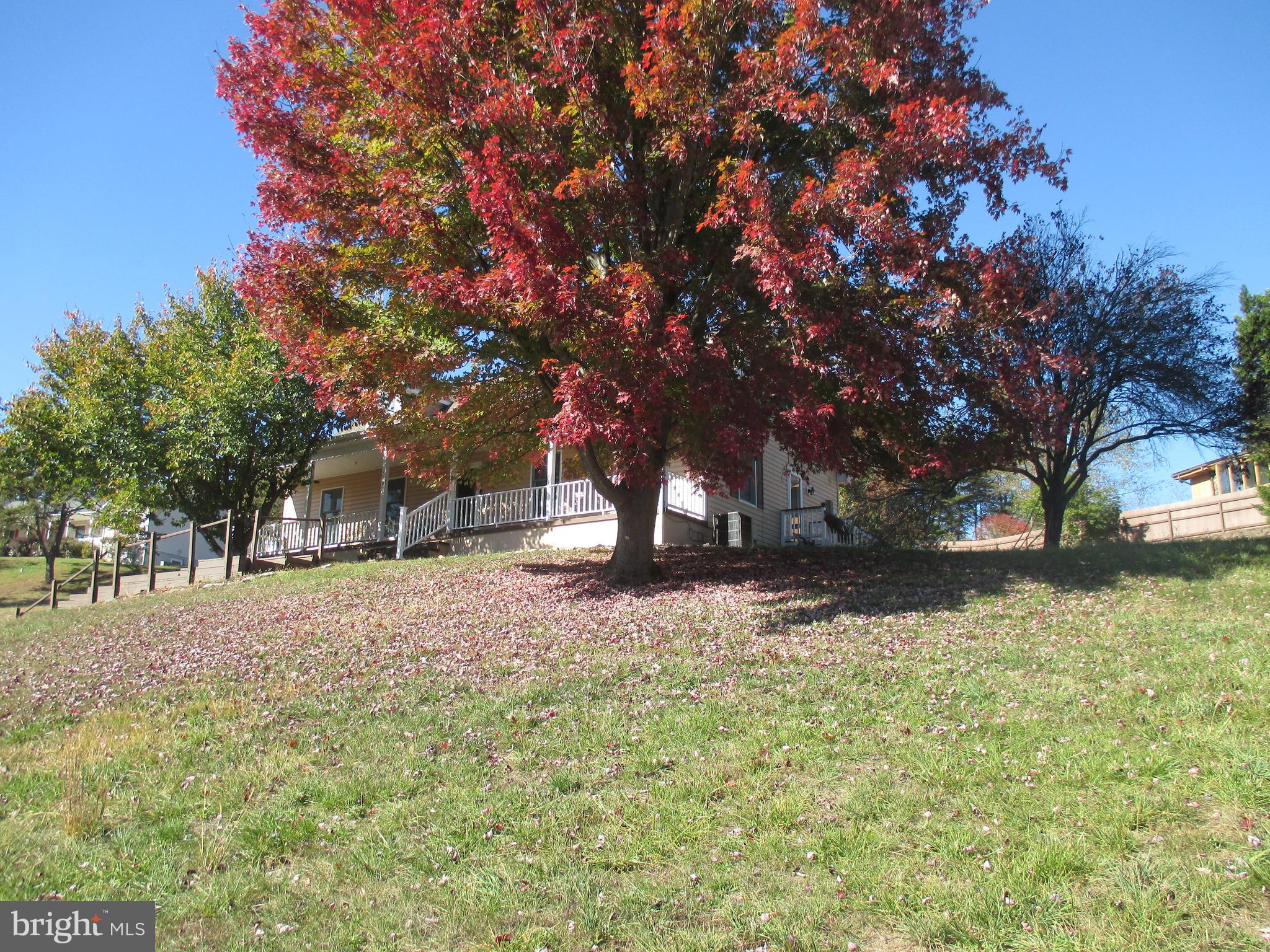 WINDOVER HILLS - Residential