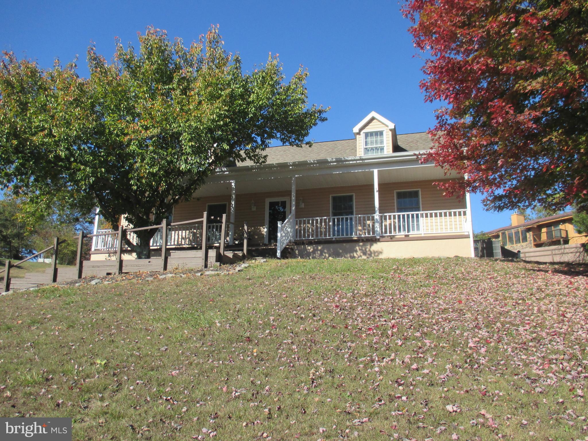 WINDOVER HILLS - Residential