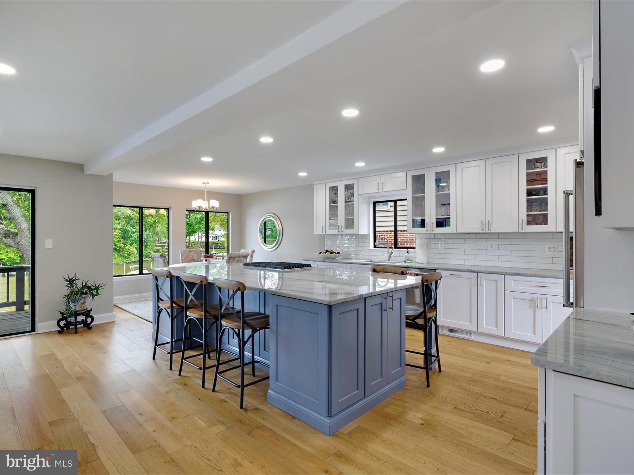 MAGOTHY SHORES - Residential