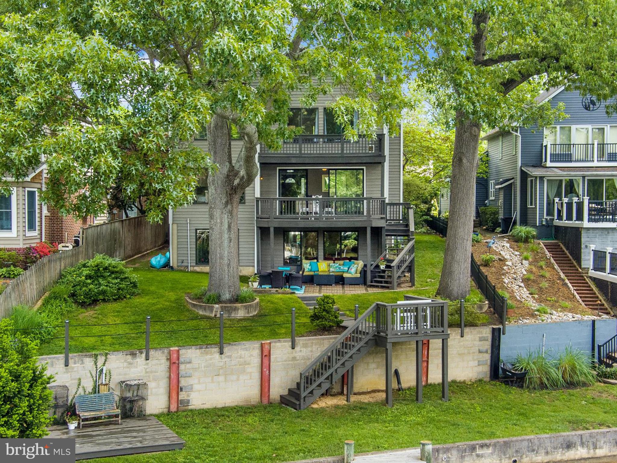 MAGOTHY SHORES - Residential