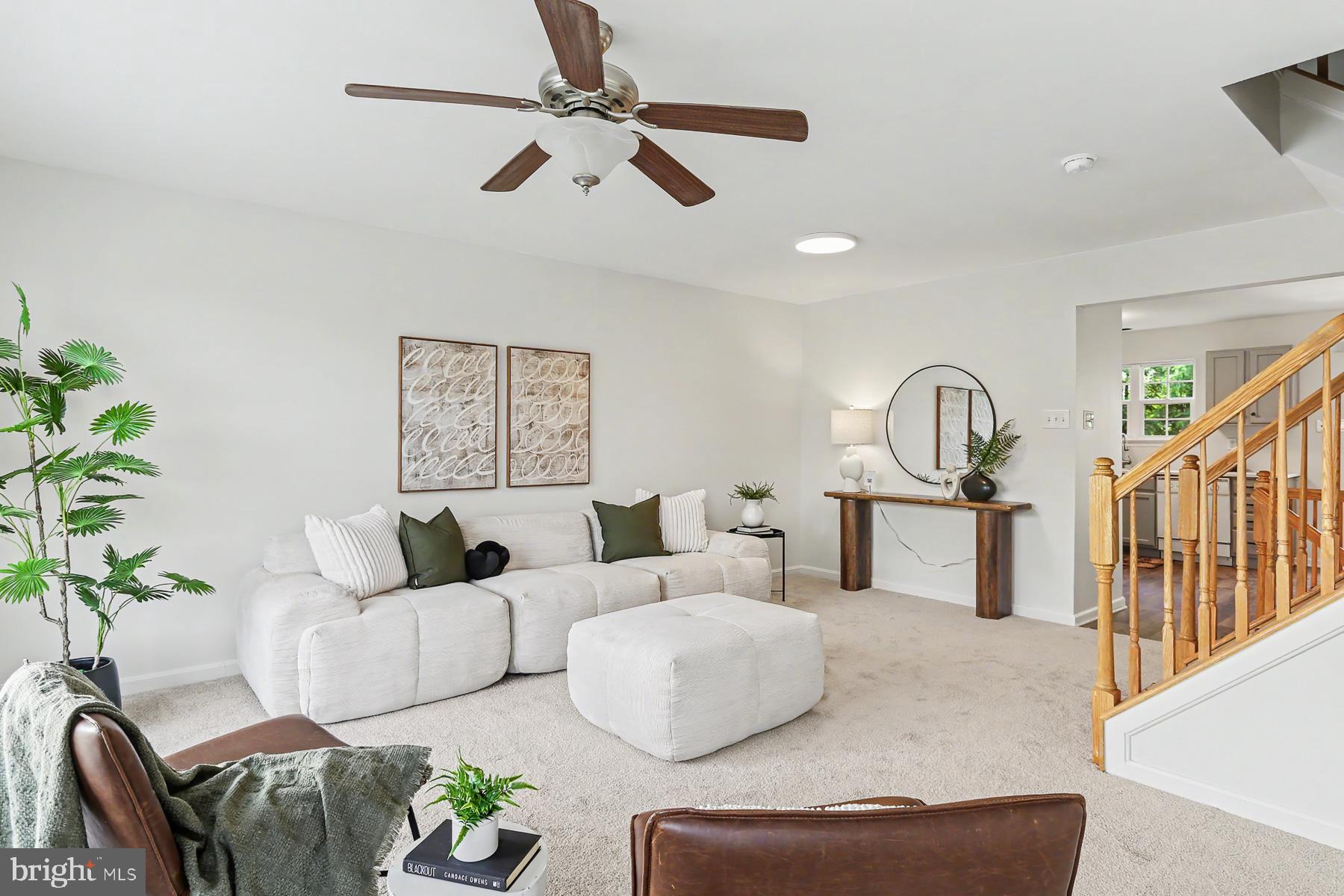 BISCAYNE WOODS - Residential