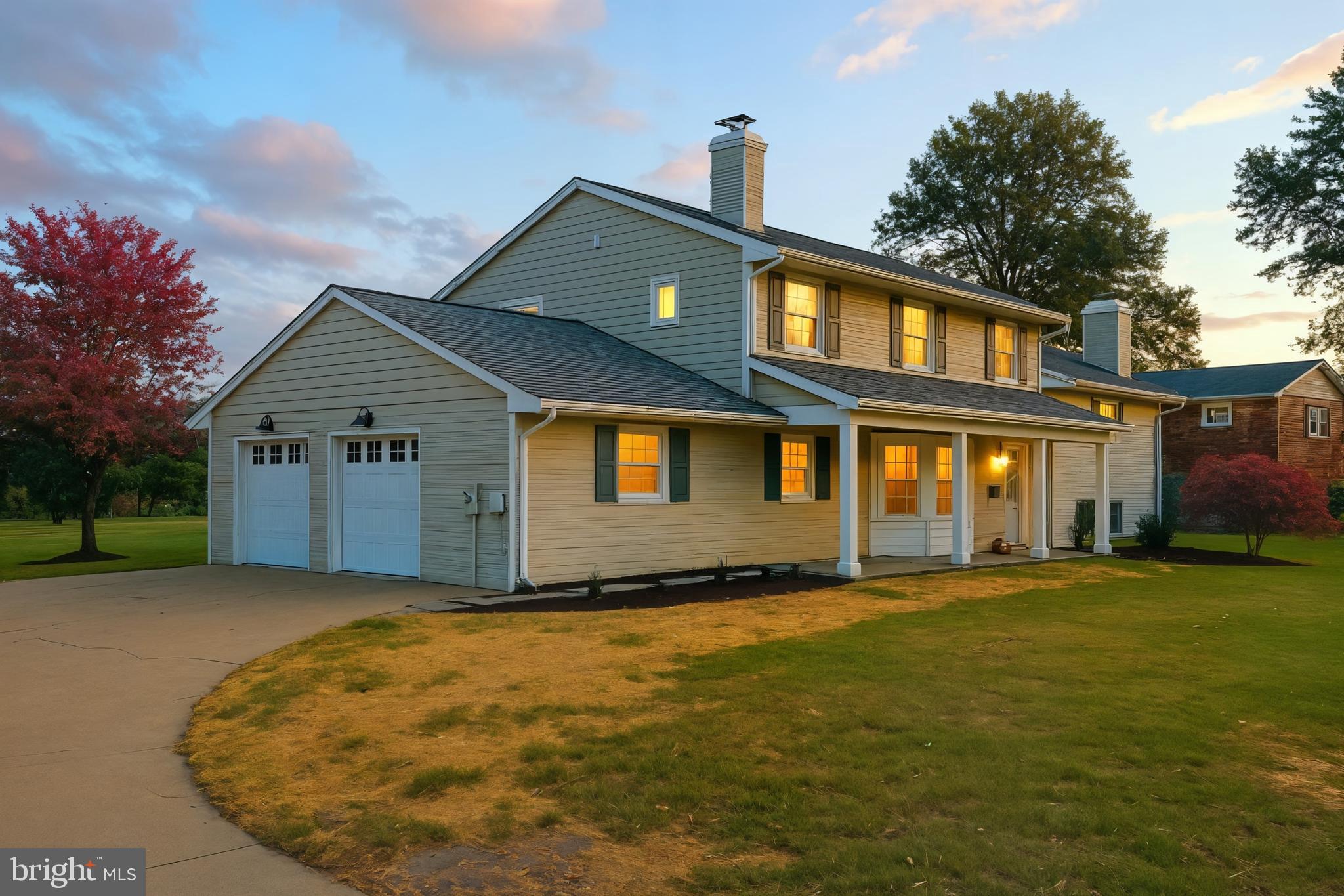 STERLING - Residential