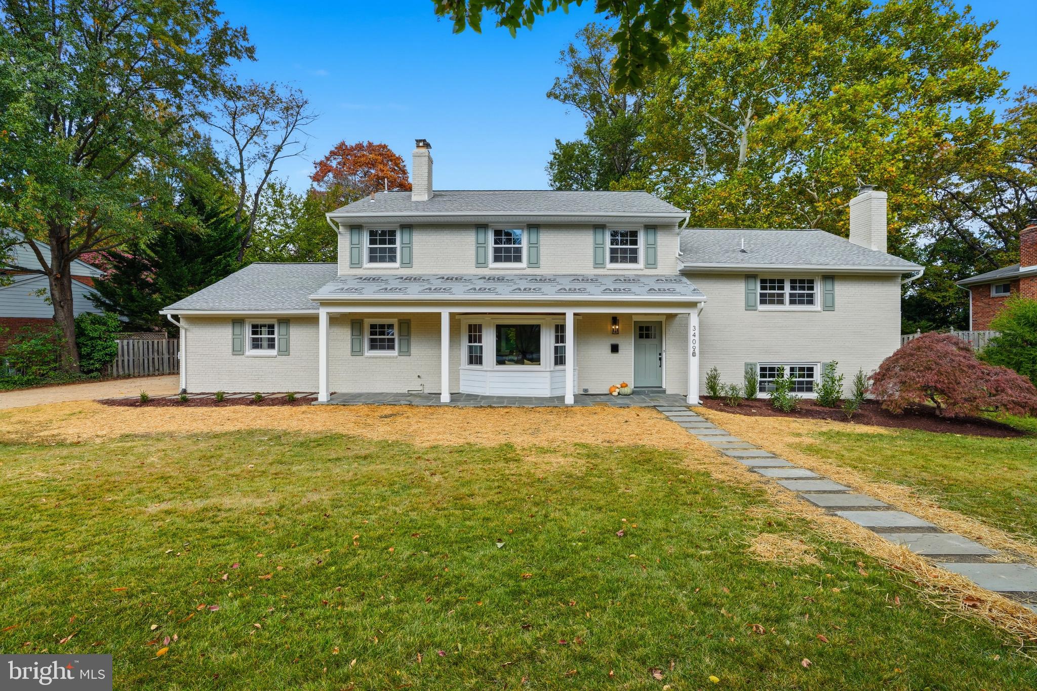 STERLING - Residential