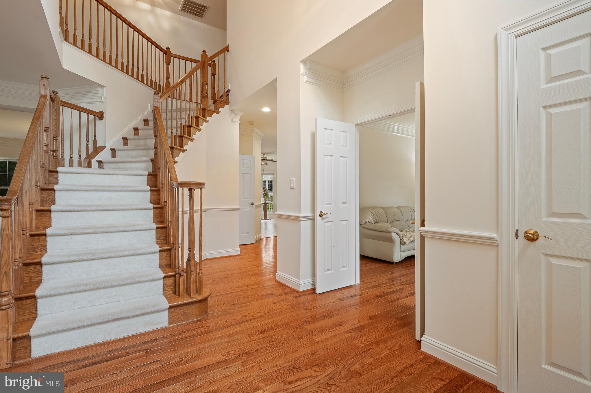 POTOMAC GLEN - Residential
