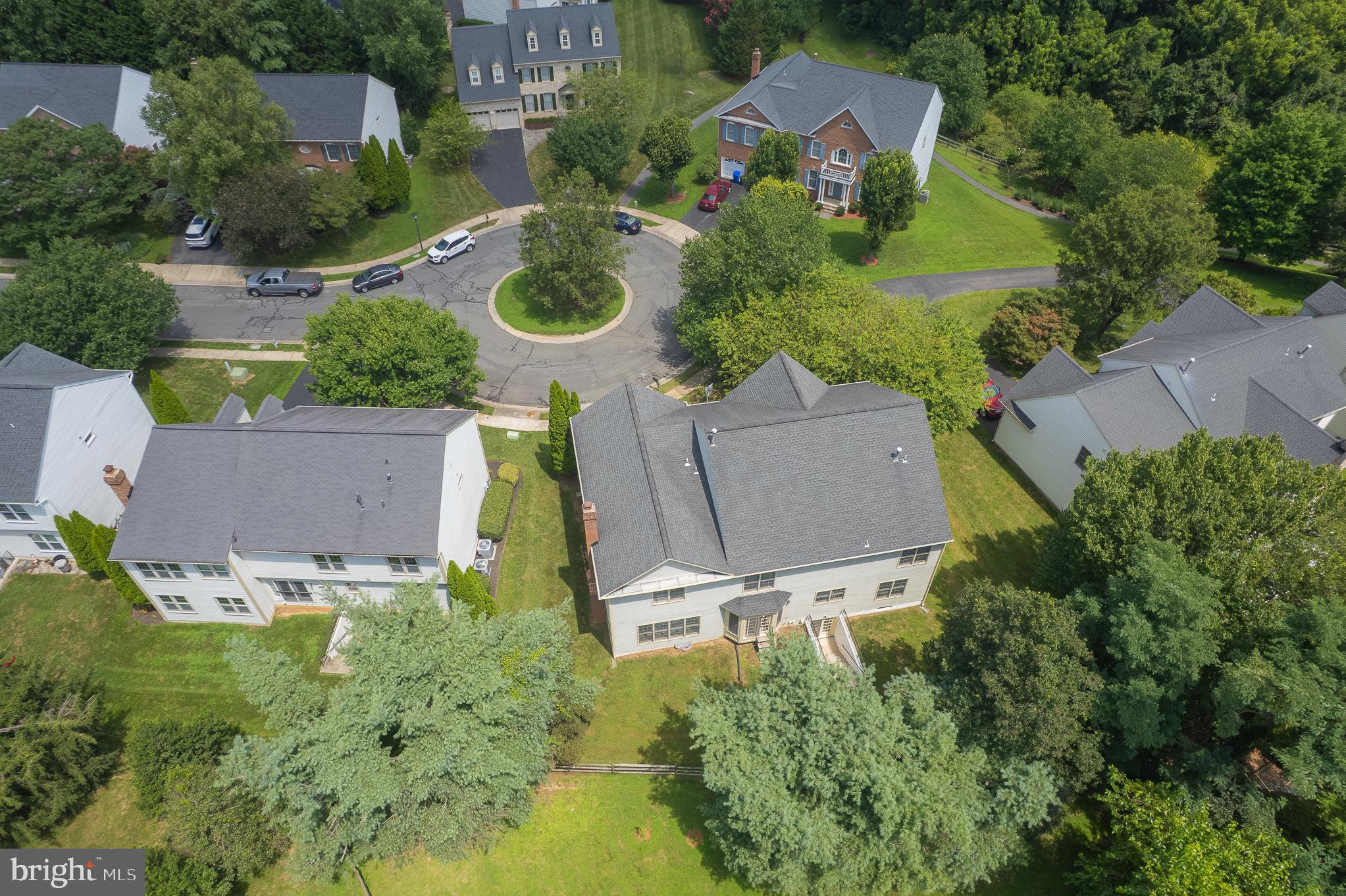 POTOMAC GLEN - Residential