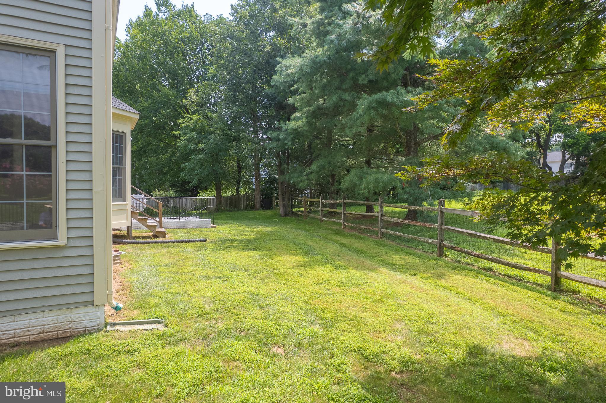 POTOMAC GLEN - Residential