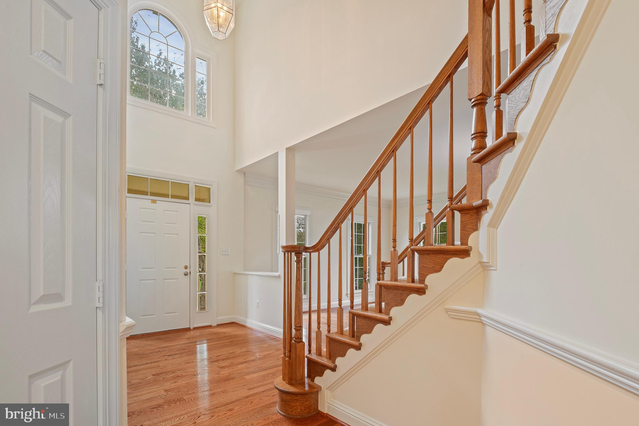 POTOMAC GLEN - Residential