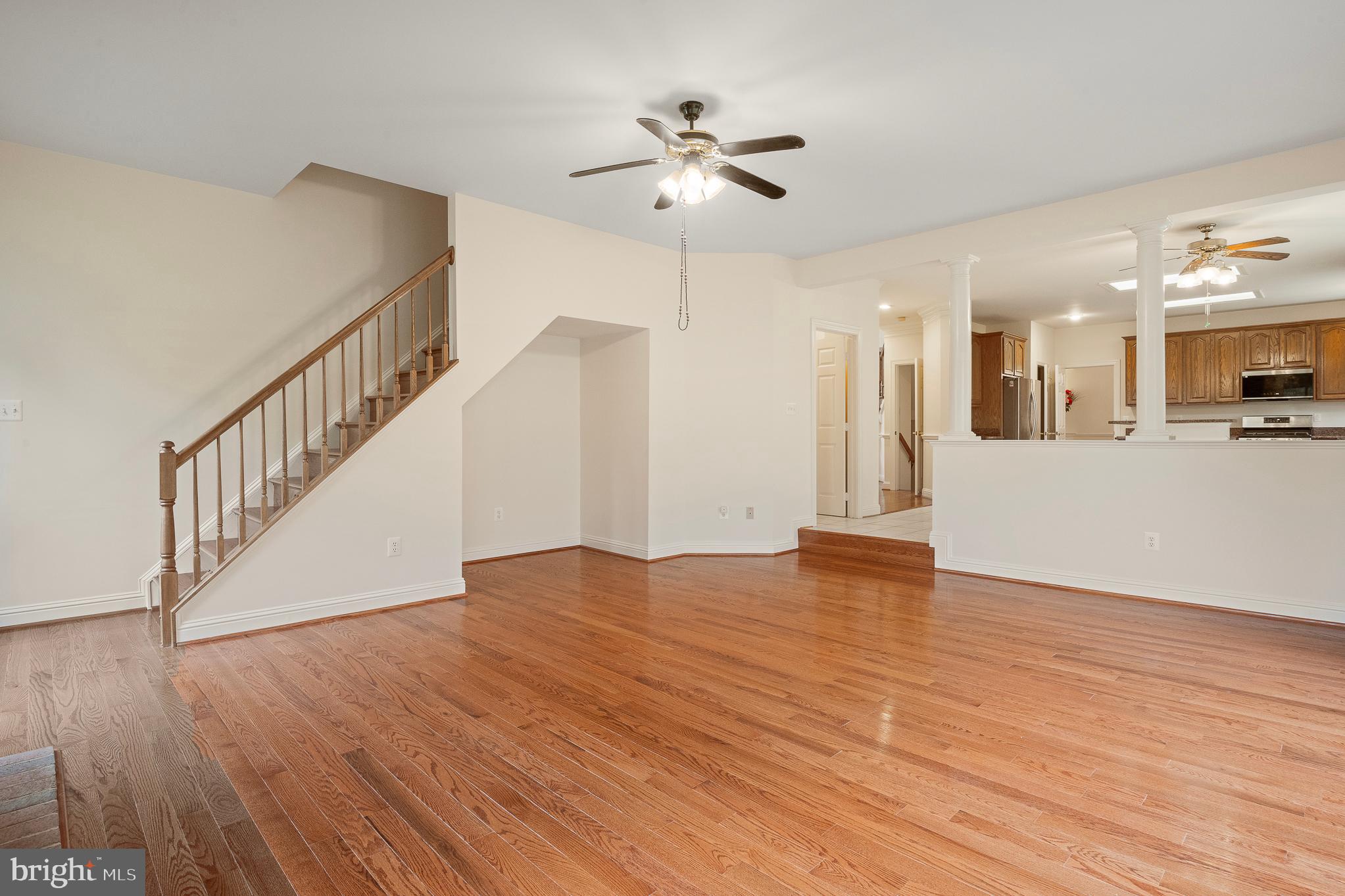 POTOMAC GLEN - Residential