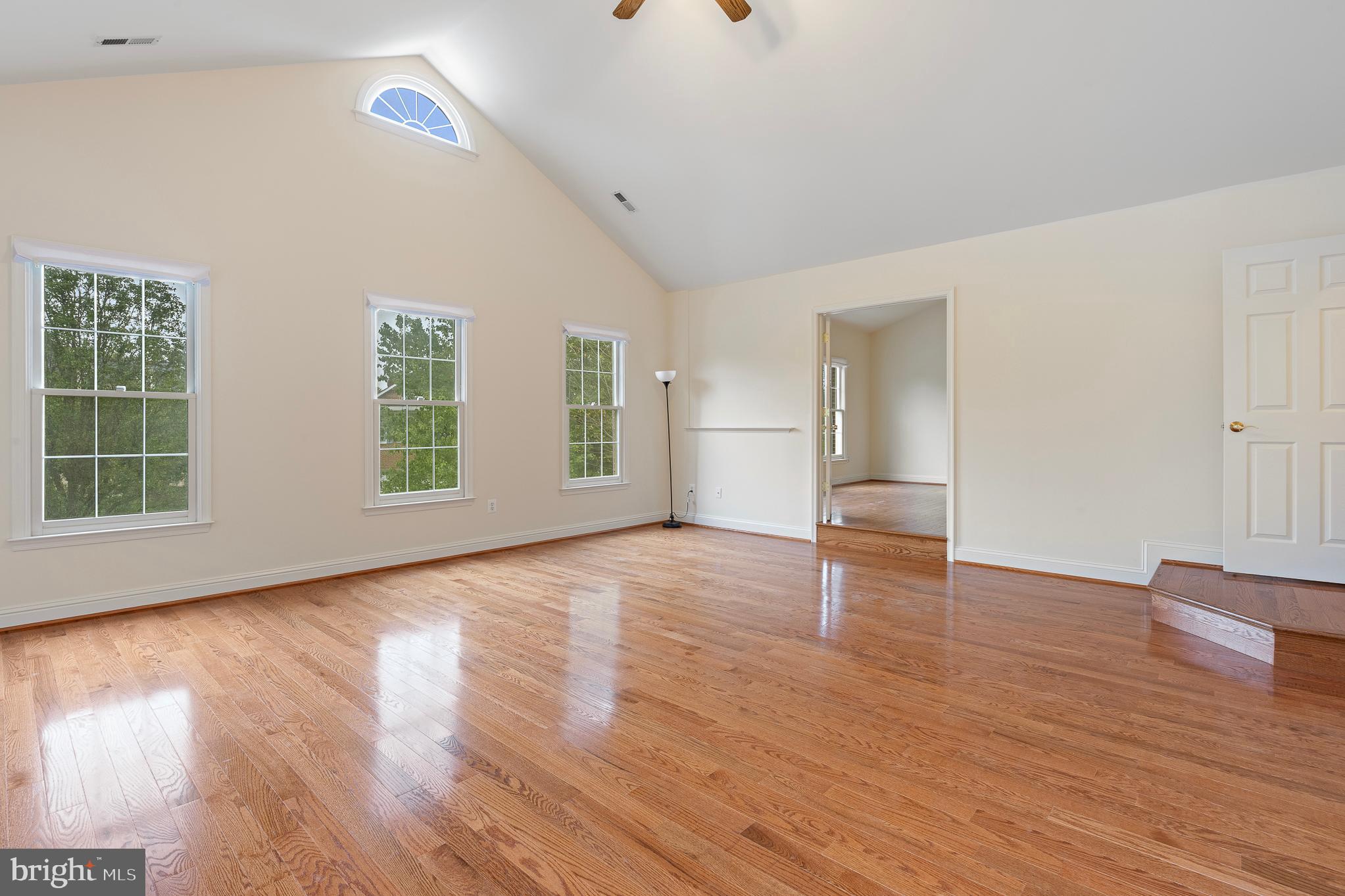 POTOMAC GLEN - Residential