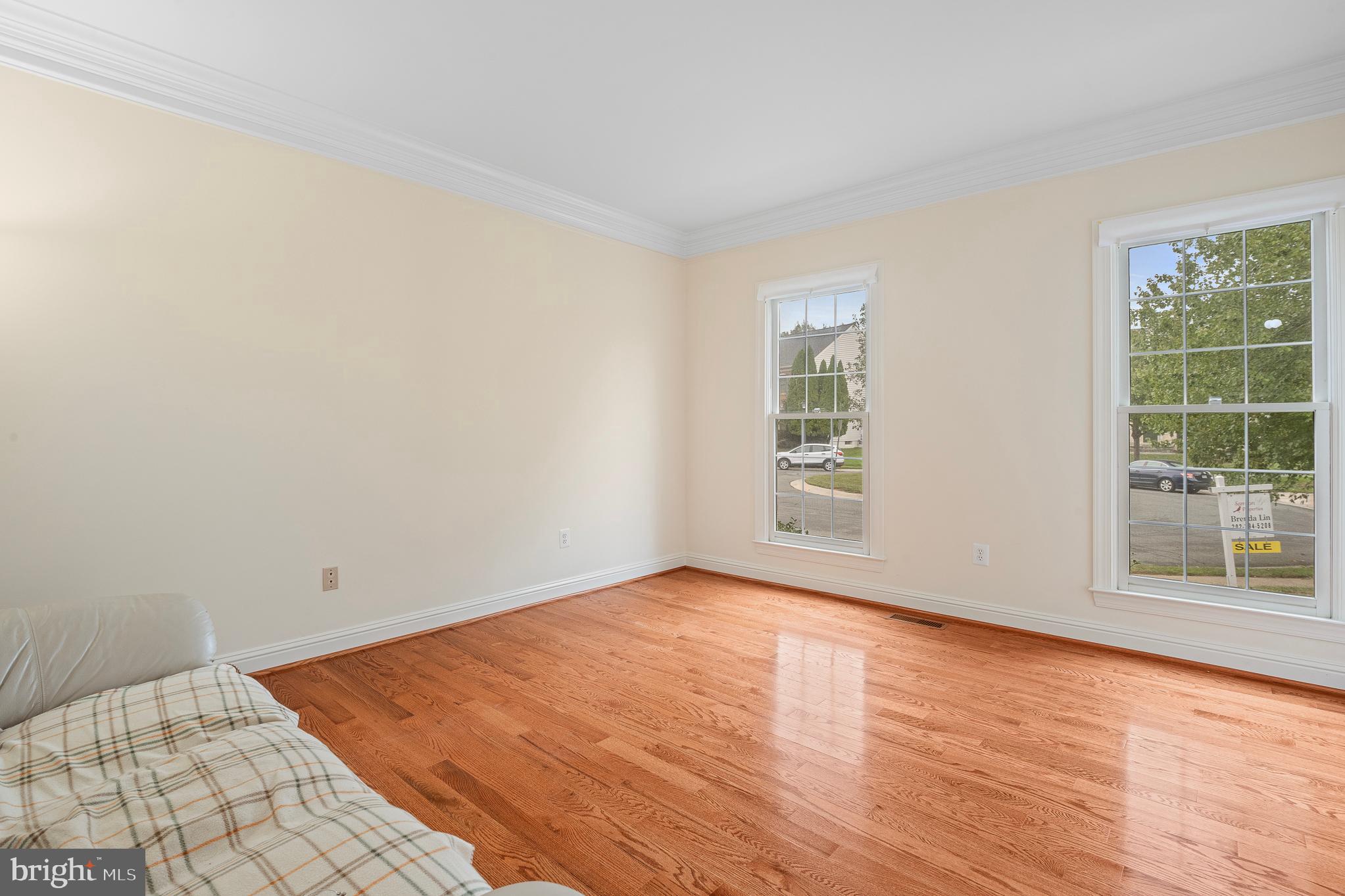 POTOMAC GLEN - Residential