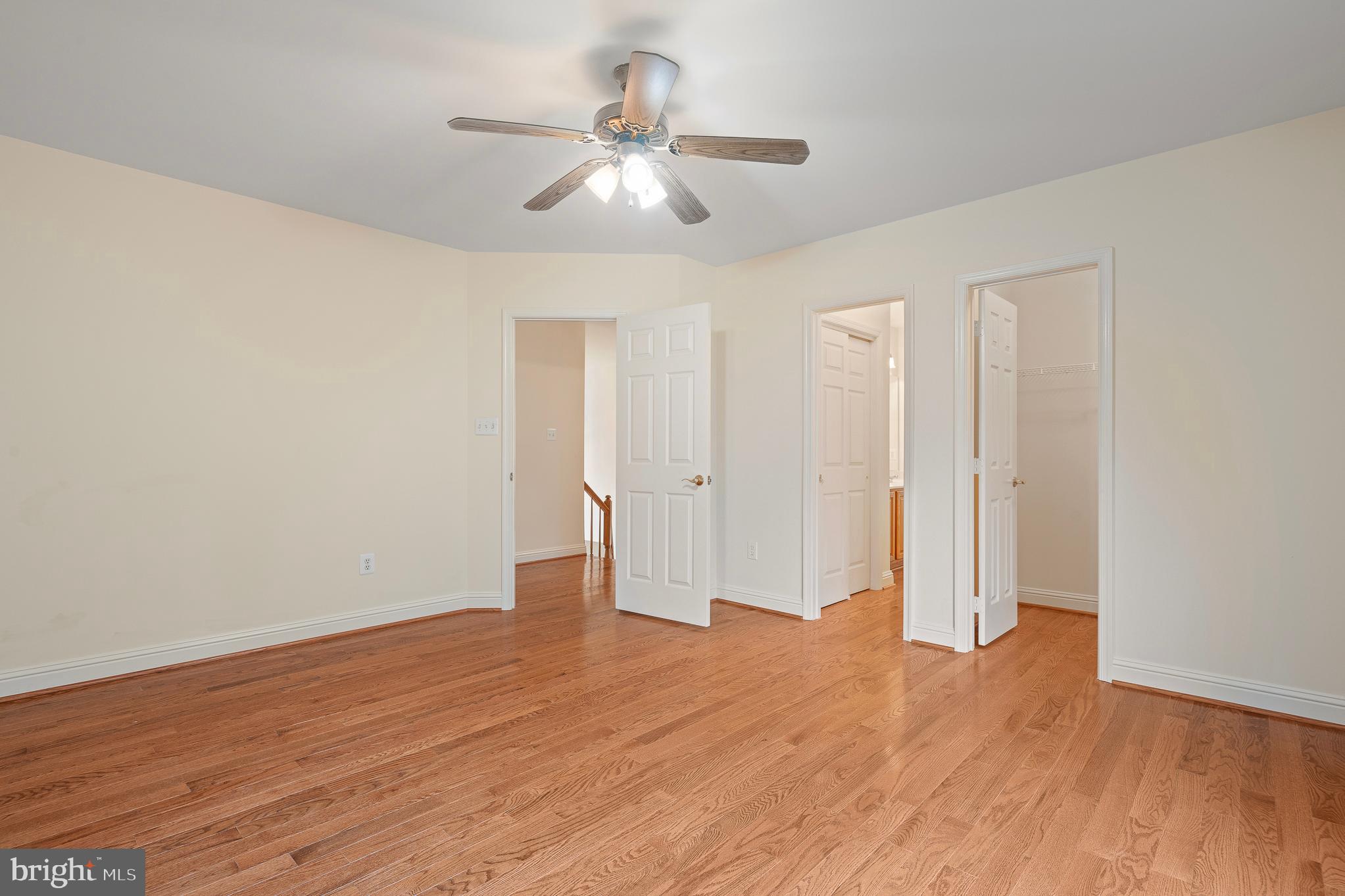 POTOMAC GLEN - Residential