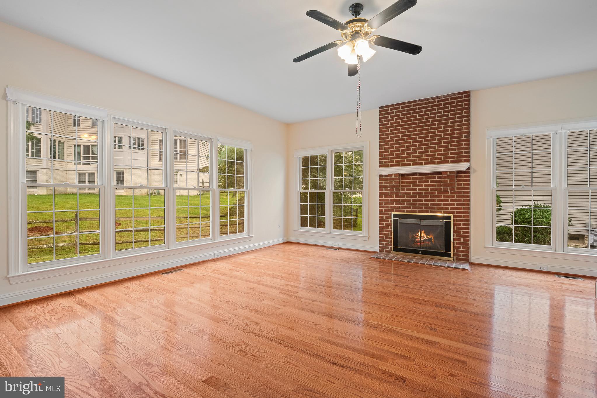POTOMAC GLEN - Residential