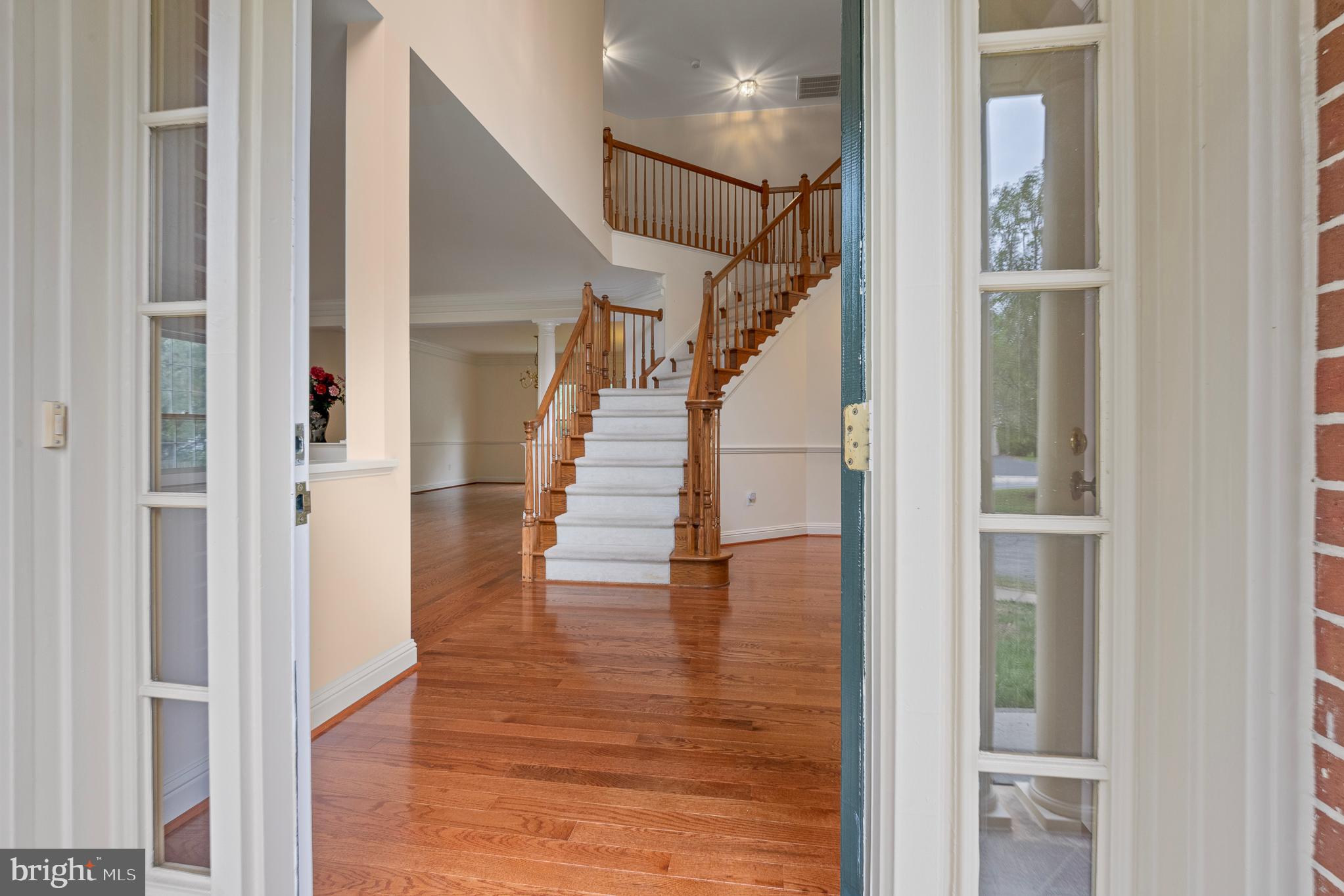 POTOMAC GLEN - Residential