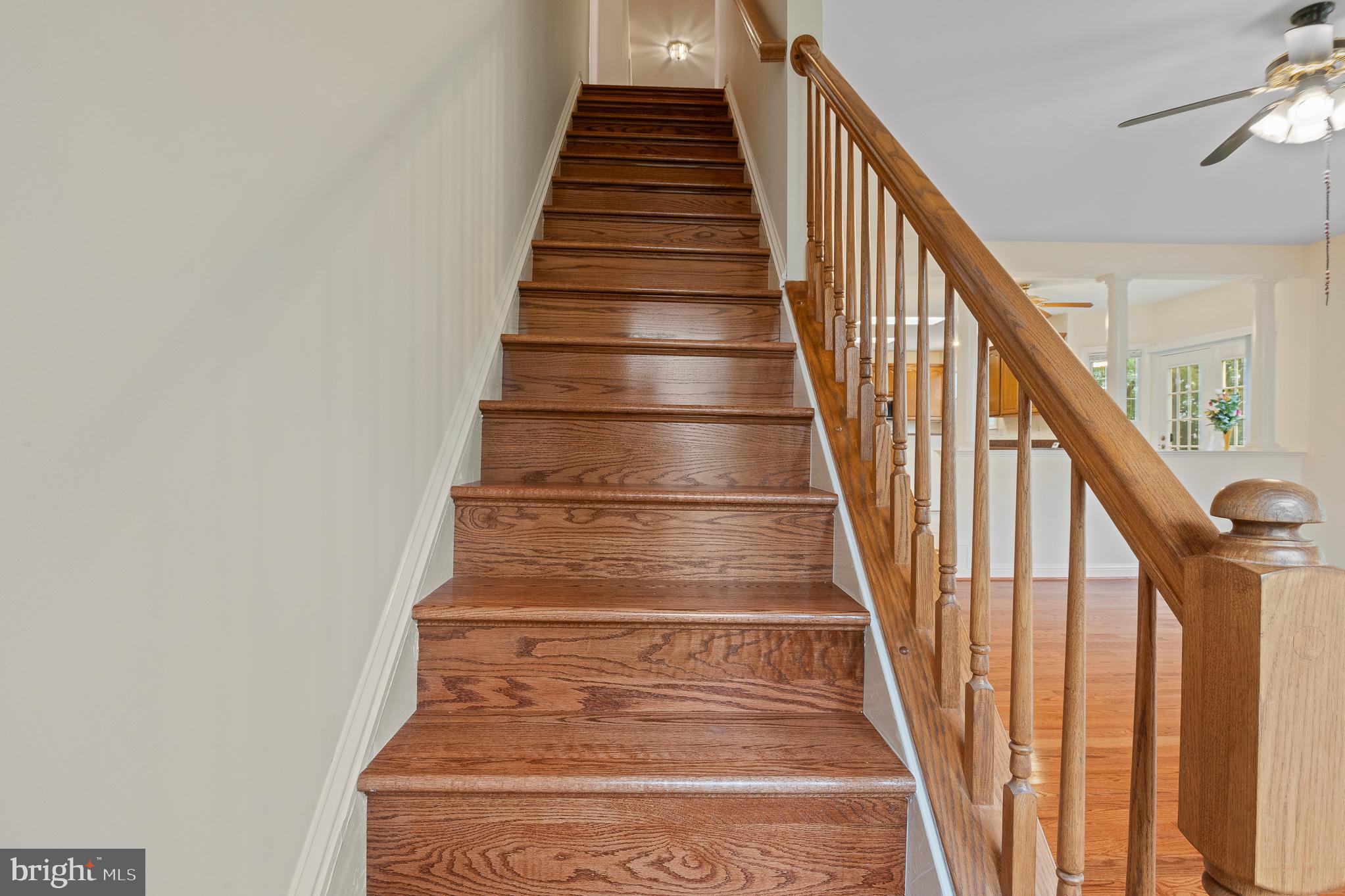 POTOMAC GLEN - Residential