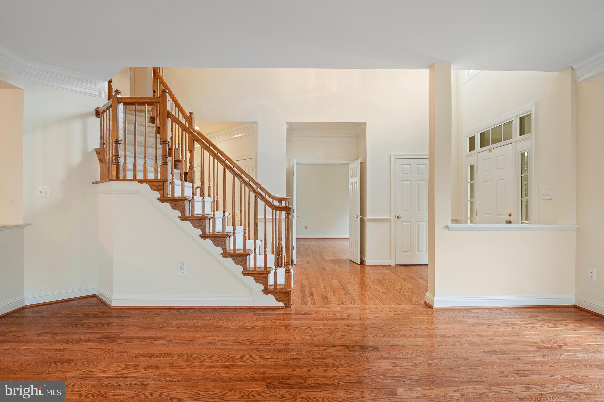 POTOMAC GLEN - Residential