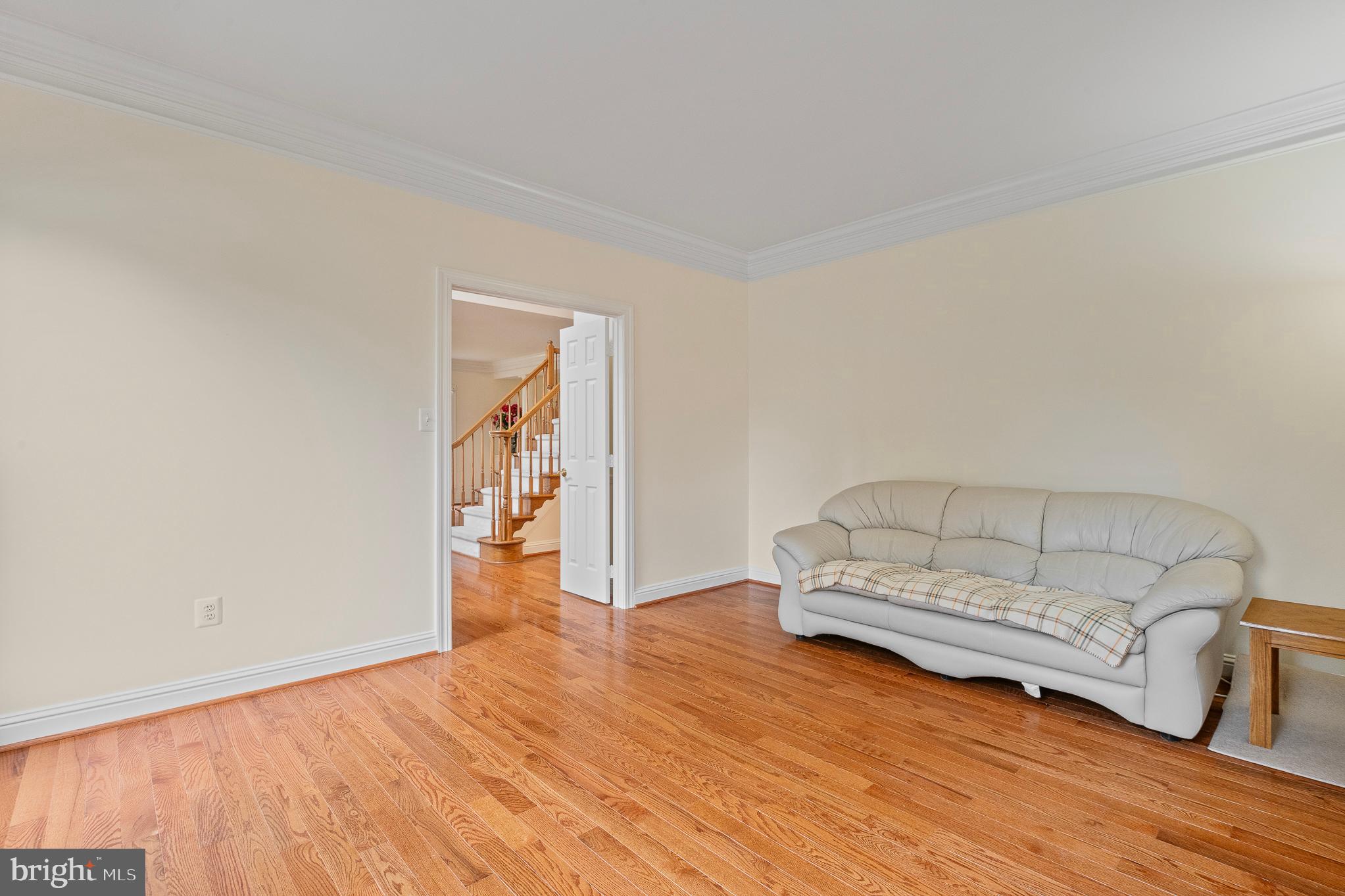 POTOMAC GLEN - Residential