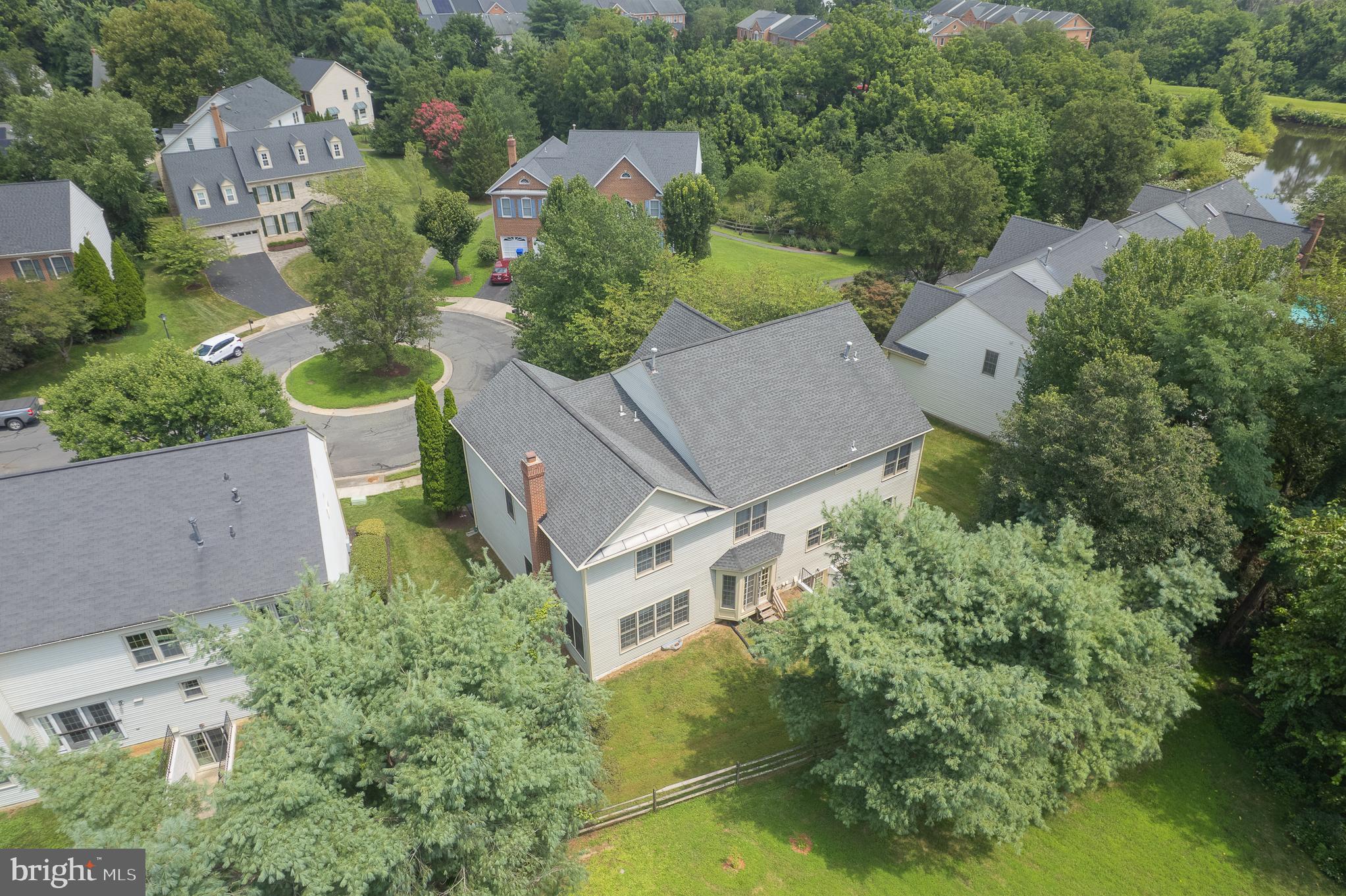 POTOMAC GLEN - Residential