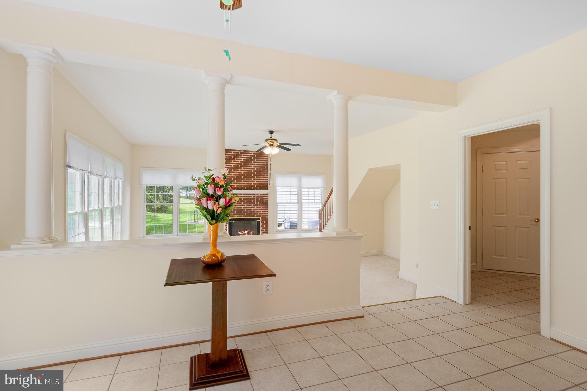 POTOMAC GLEN - Residential