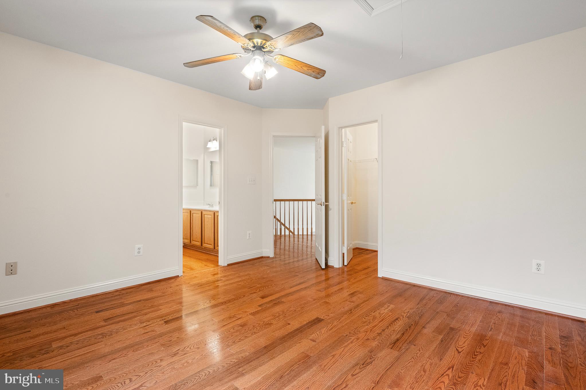 POTOMAC GLEN - Residential