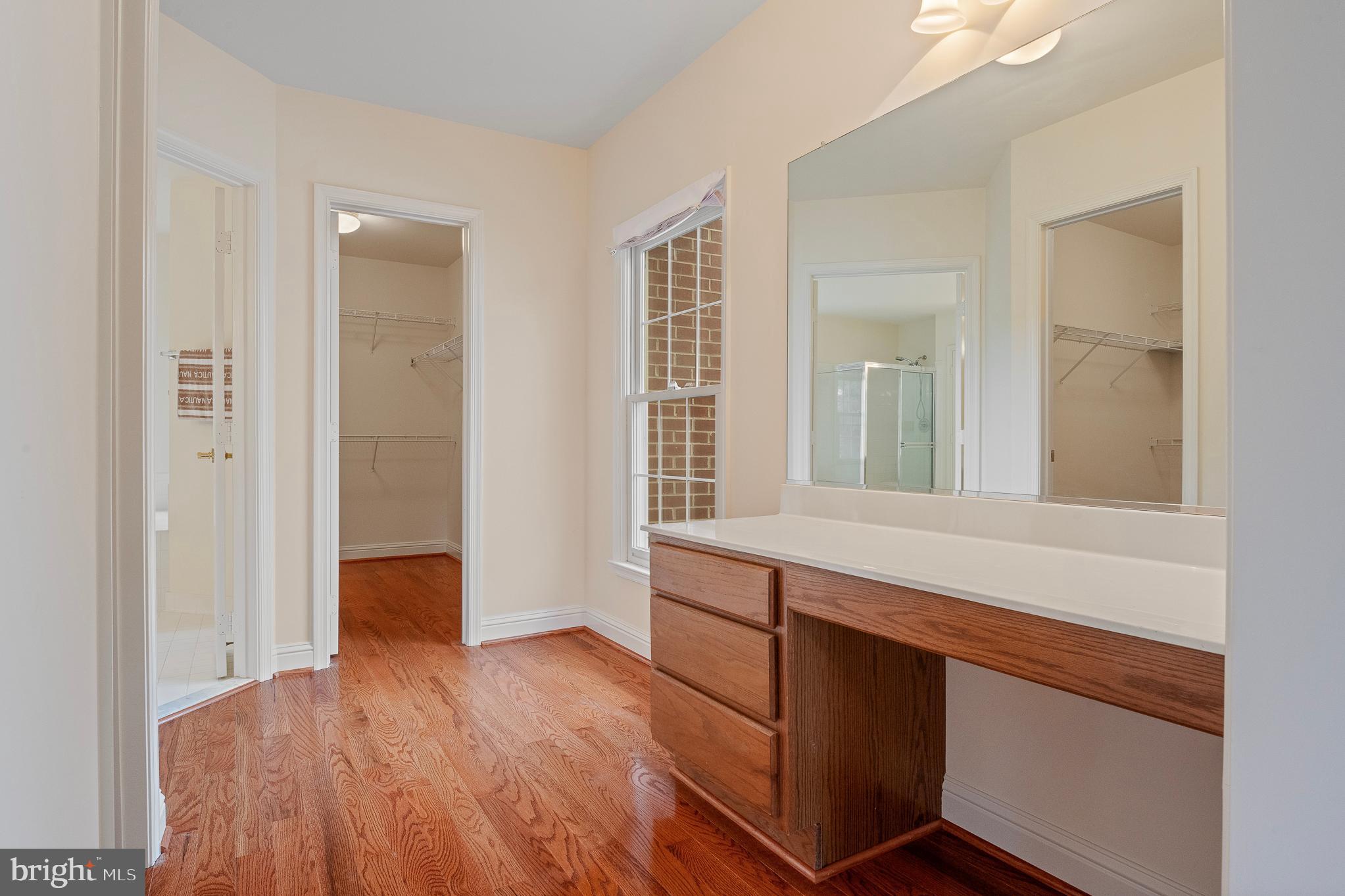 POTOMAC GLEN - Residential
