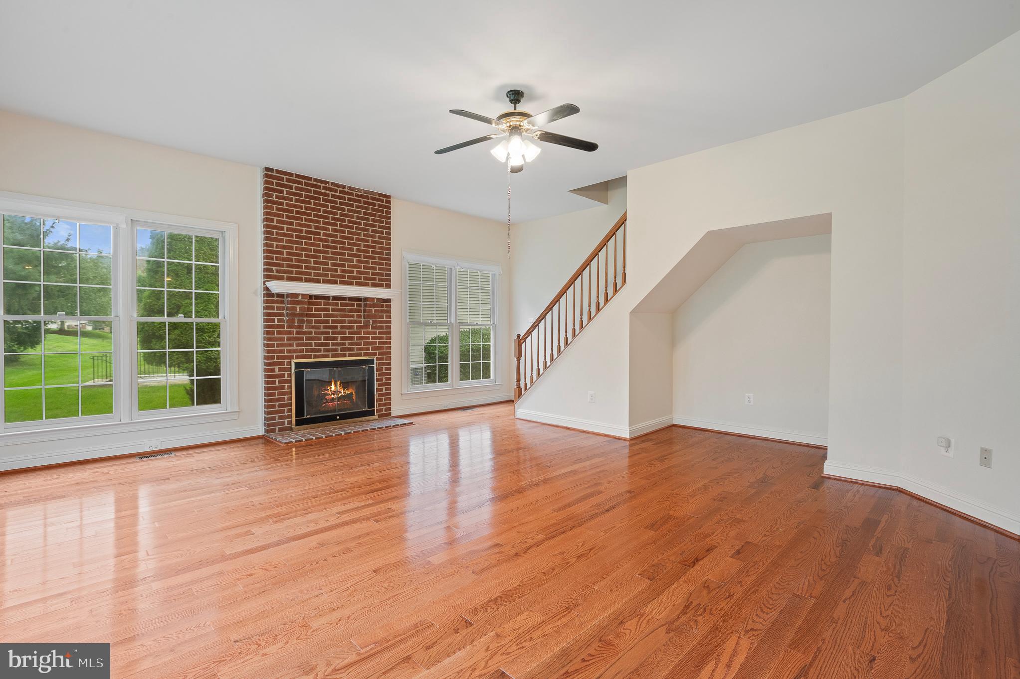POTOMAC GLEN - Residential
