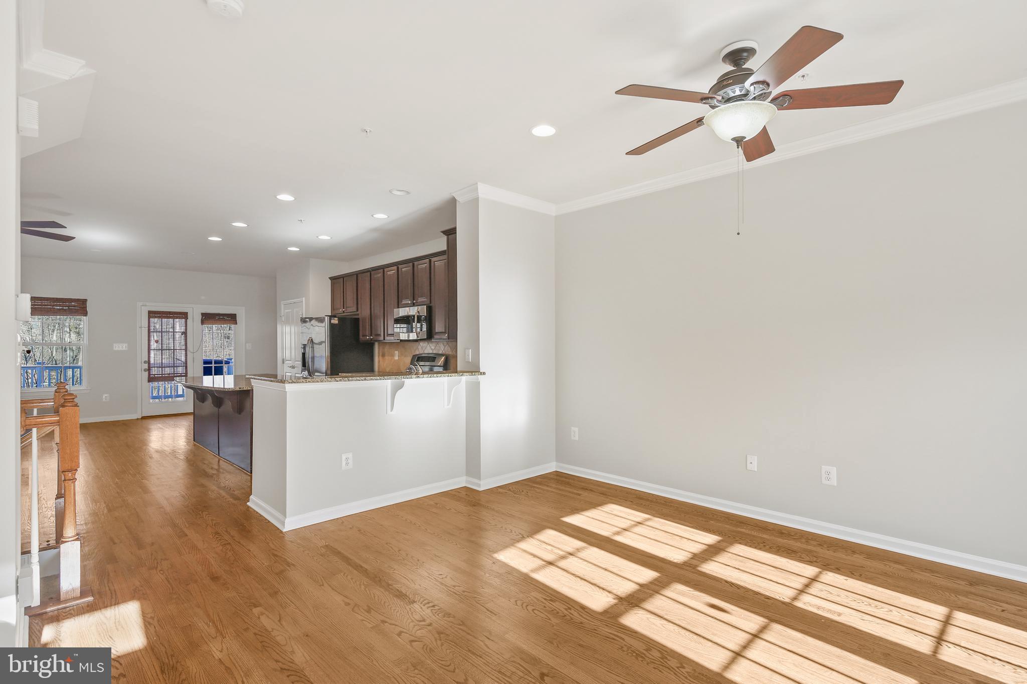 DORCHESTER WOODS - Residential Lease