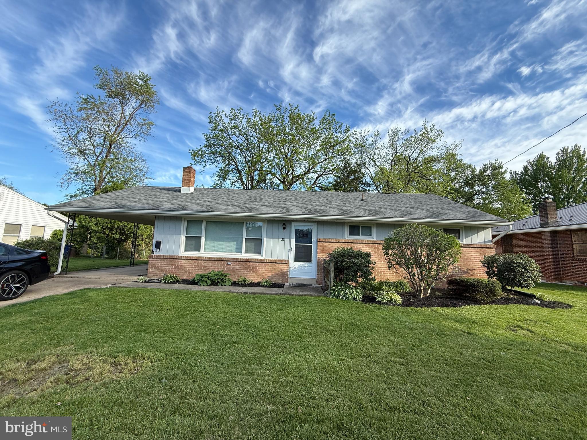 NONE AVAILABLE - Residential Lease