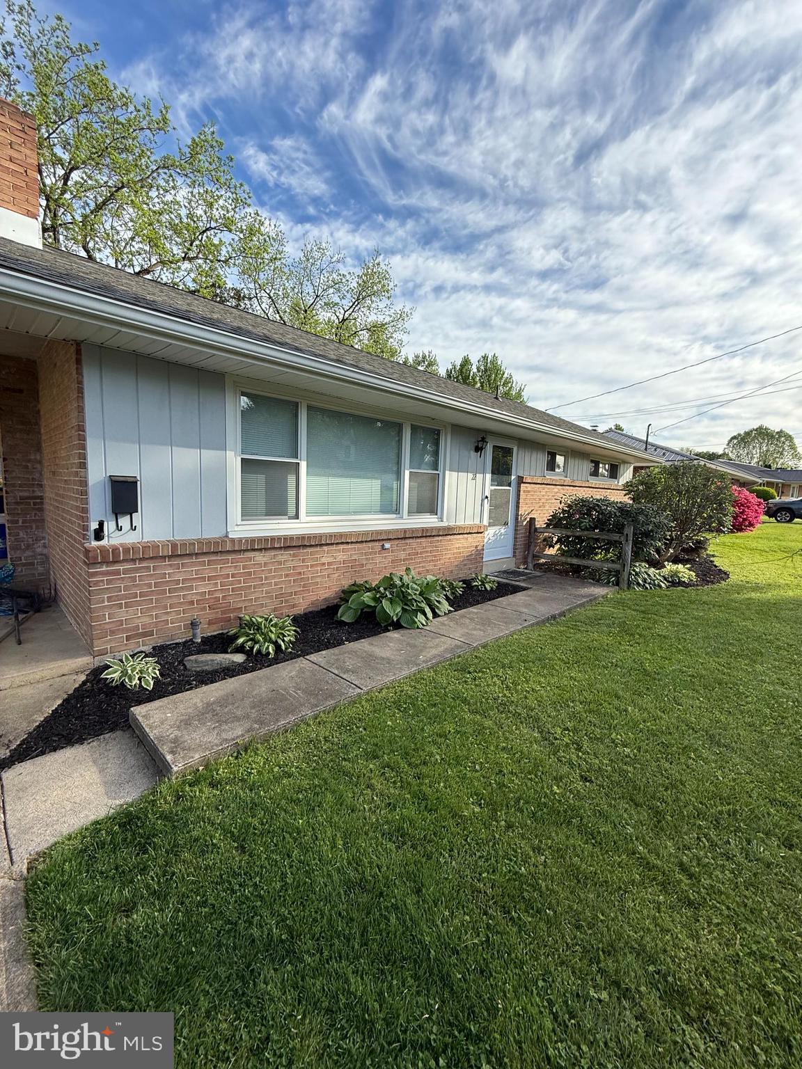 NONE AVAILABLE - Residential Lease