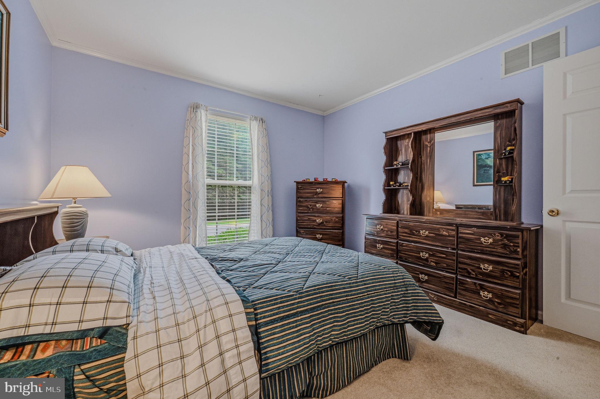 CHANDELEUR WOODS - Residential