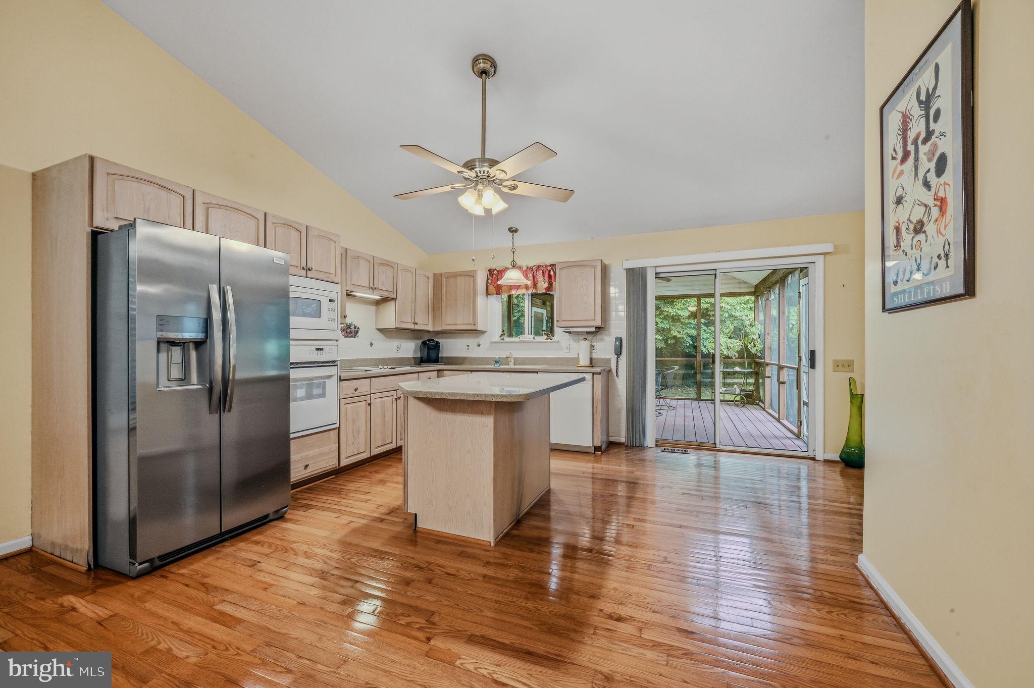 CHANDELEUR WOODS - Residential