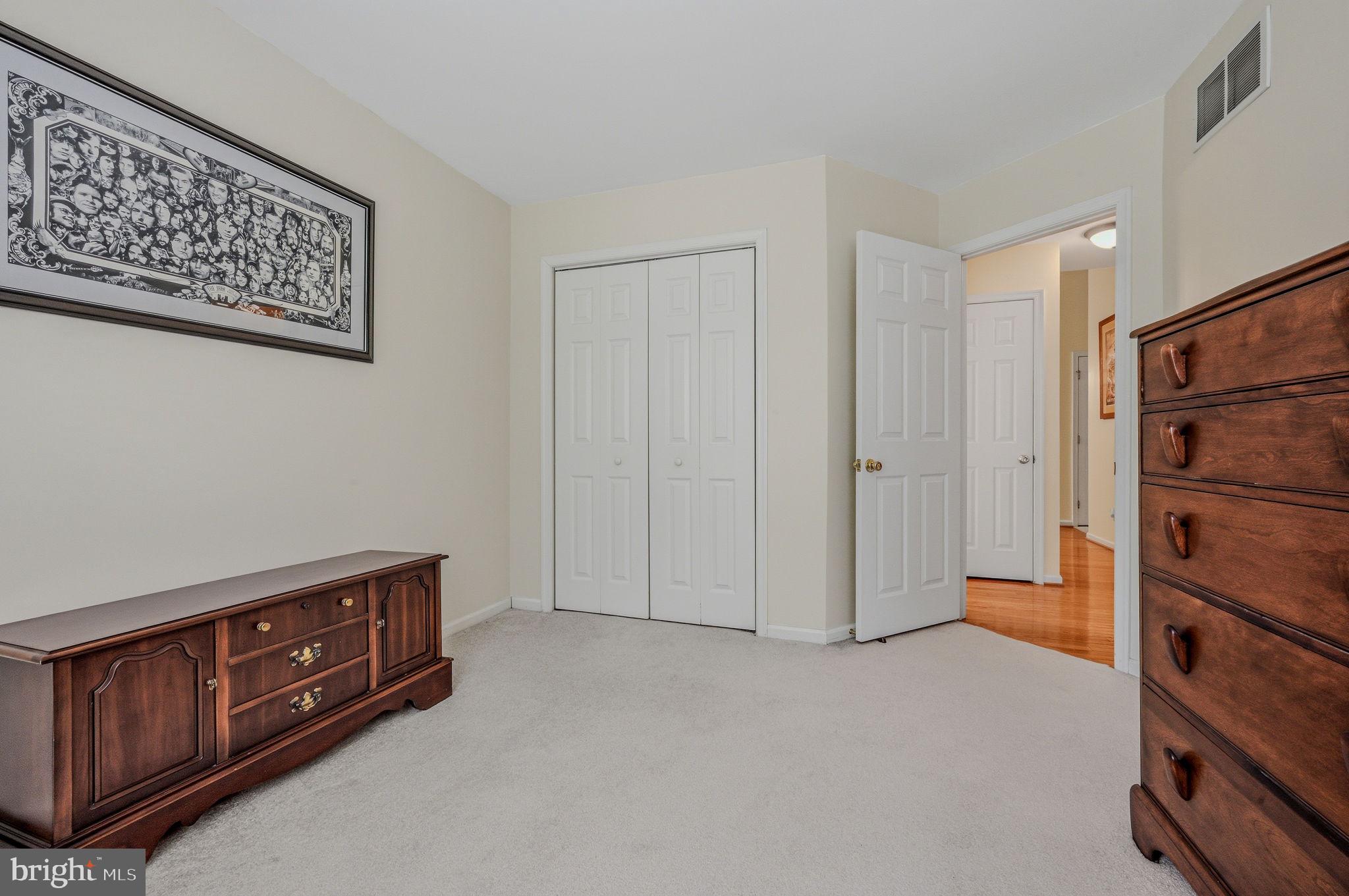 CHANDELEUR WOODS - Residential