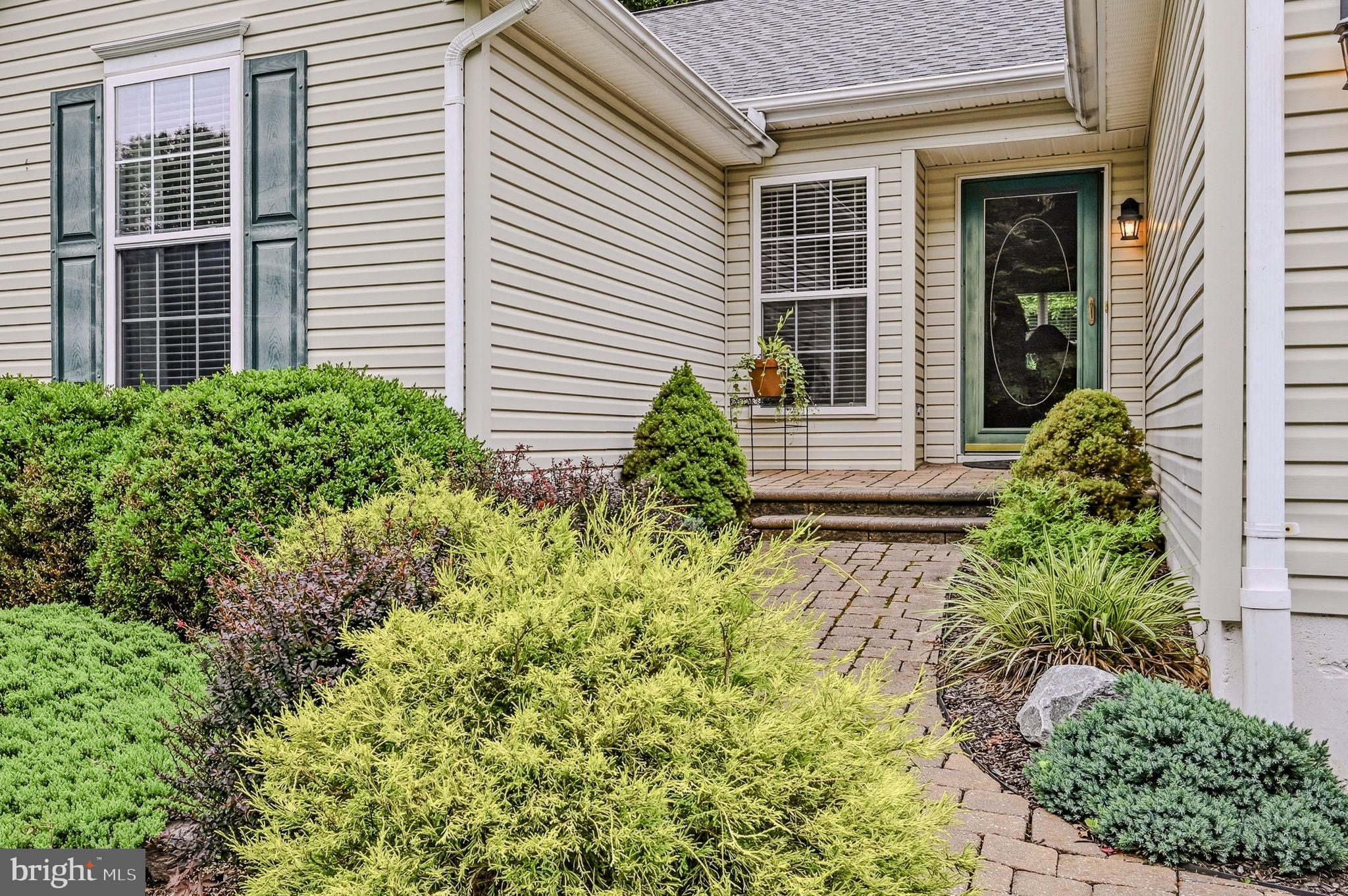 CHANDELEUR WOODS - Residential