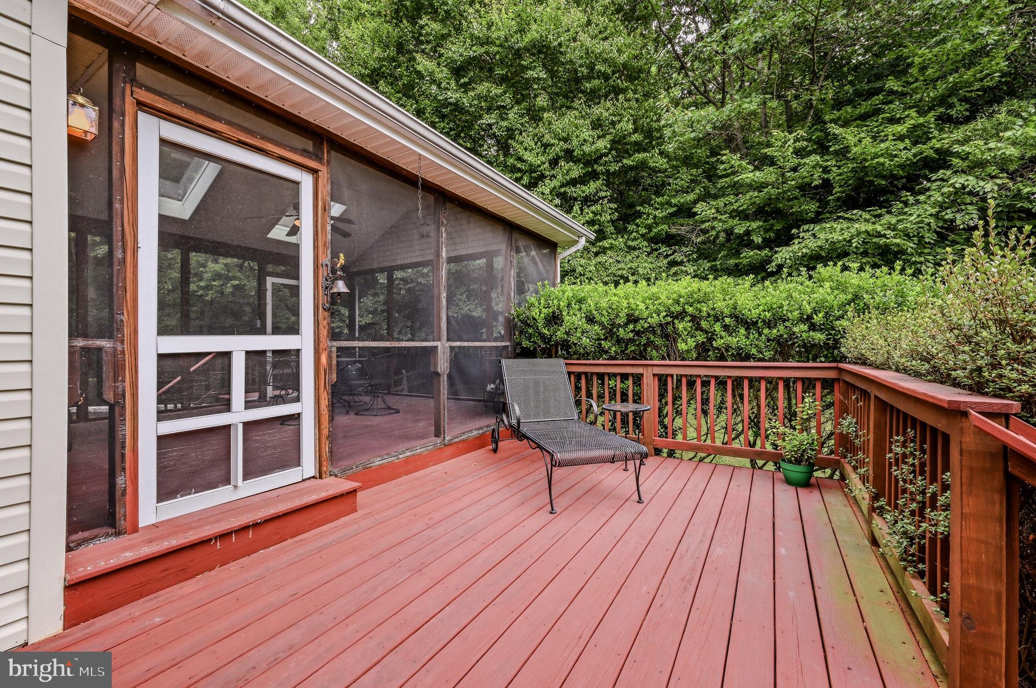 CHANDELEUR WOODS - Residential
