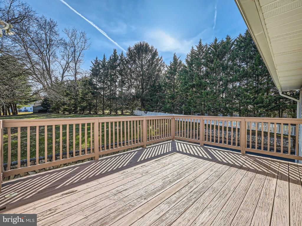 BLUE RIDGE ESTATES - Residential