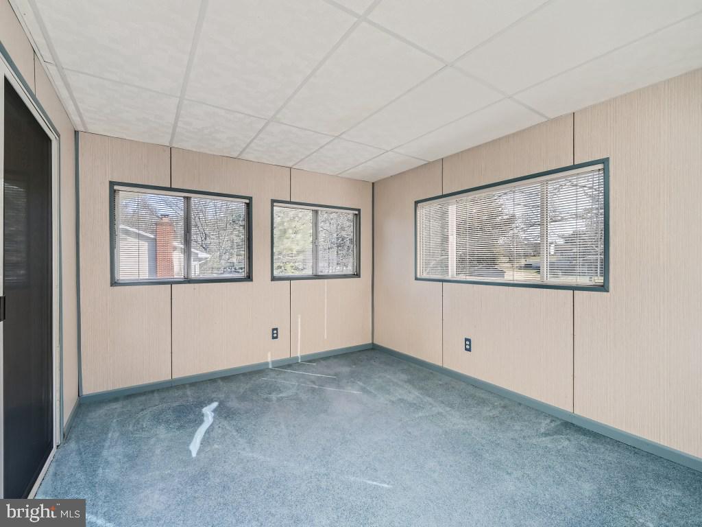 BLUE RIDGE ESTATES - Residential