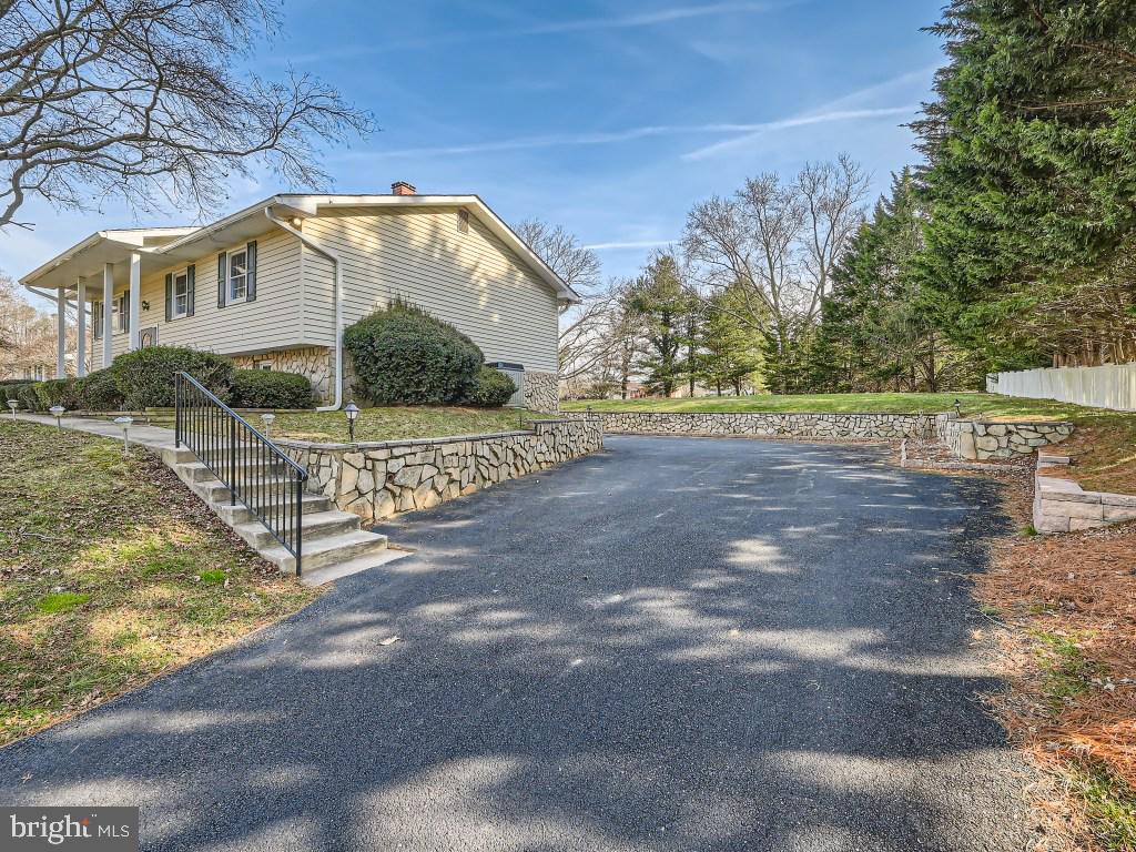 BLUE RIDGE ESTATES - Residential