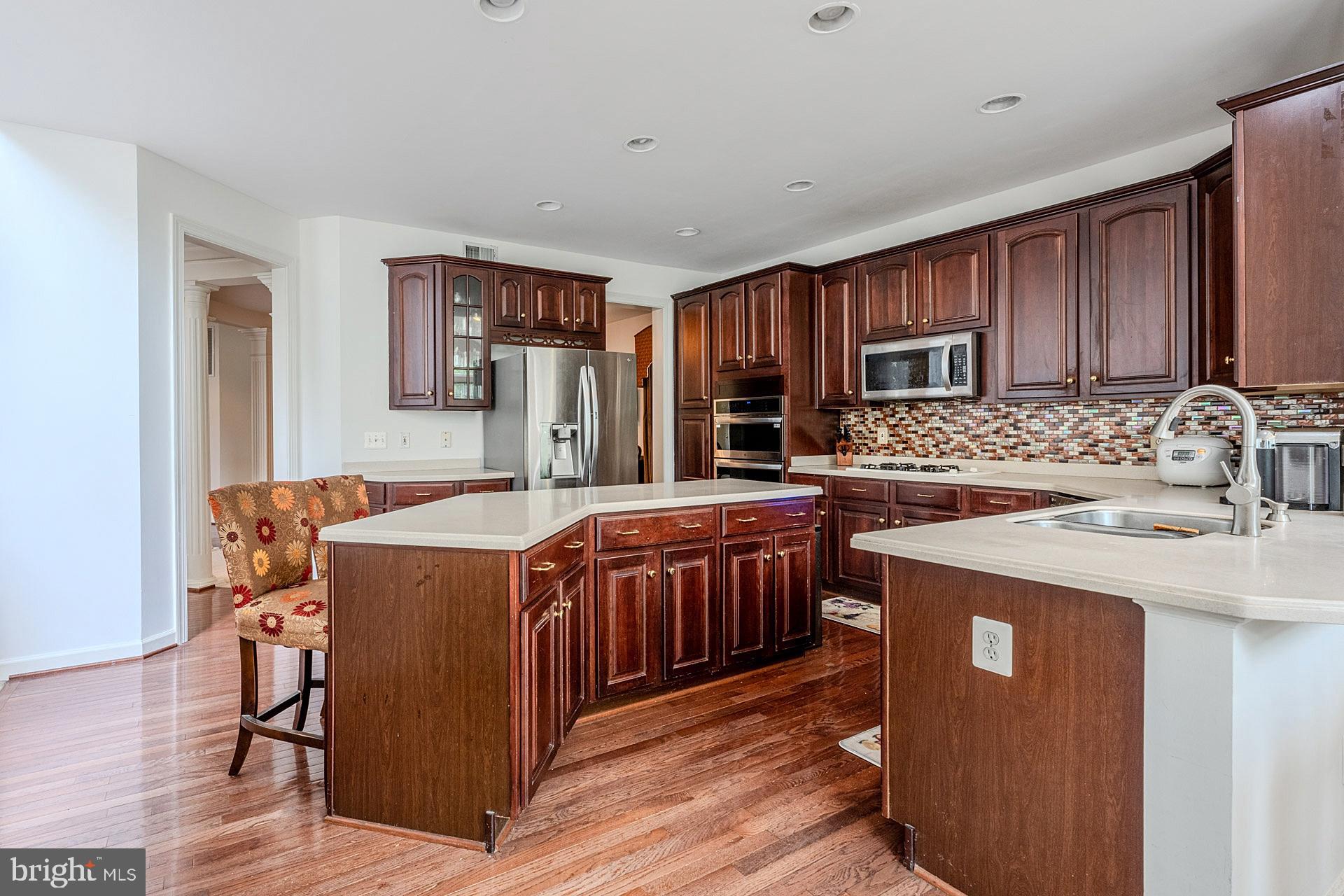 LORTON STATION - Residential