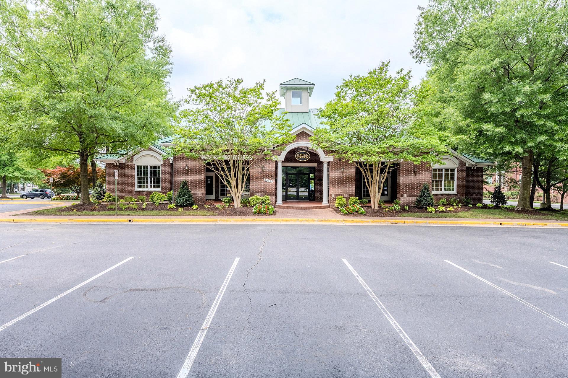 LORTON STATION - Residential