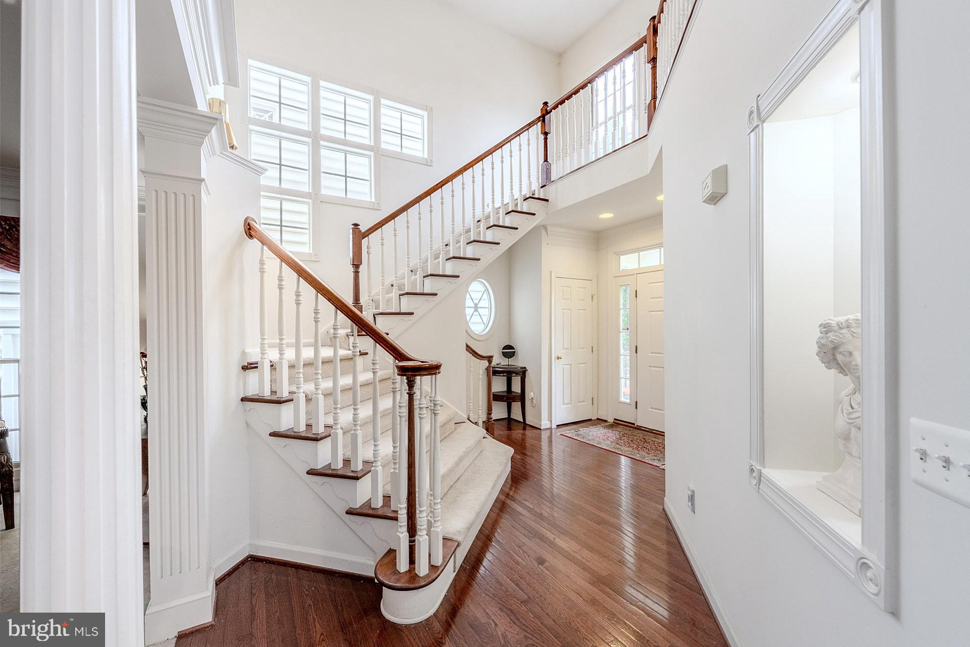 LORTON STATION - Residential