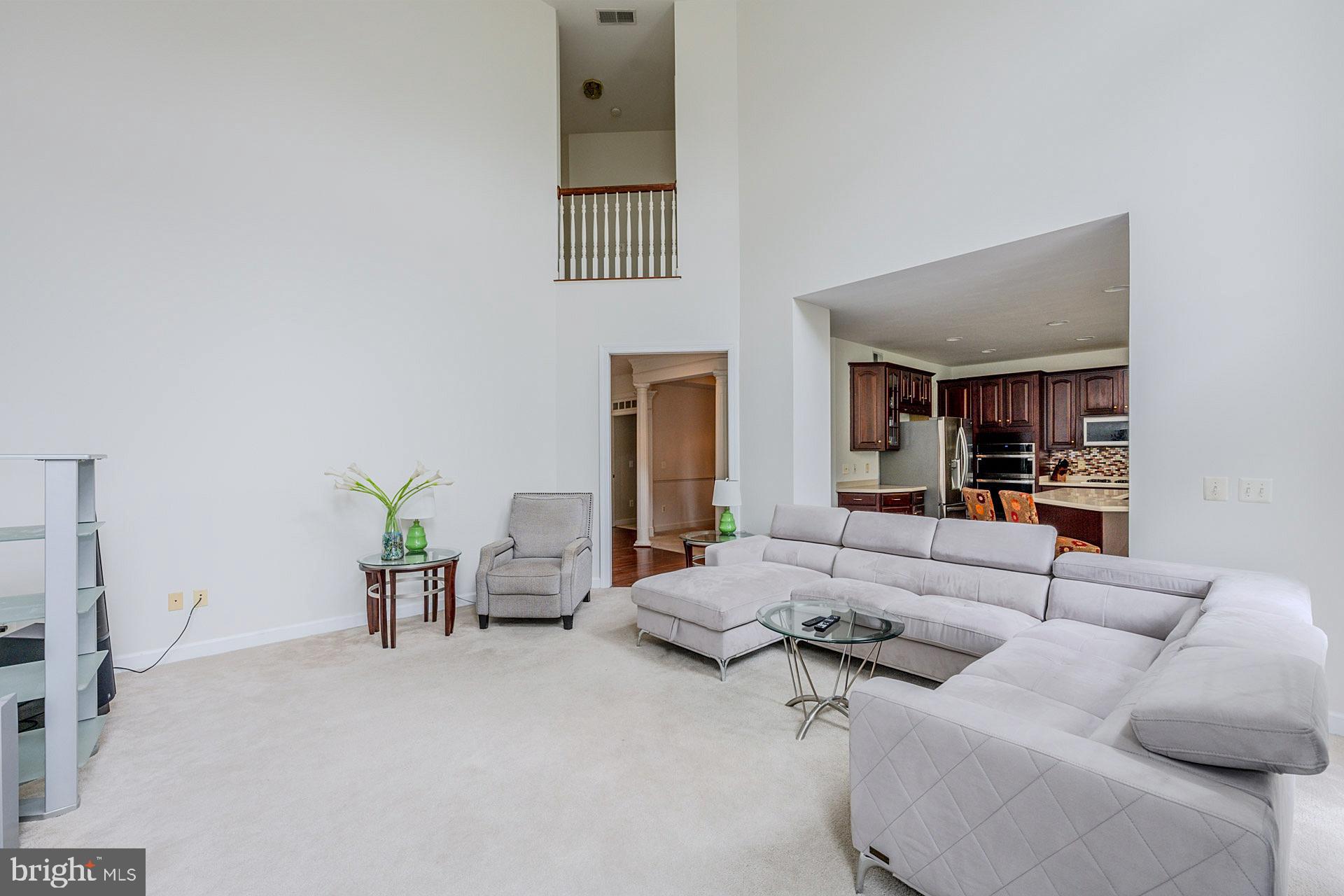 LORTON STATION - Residential