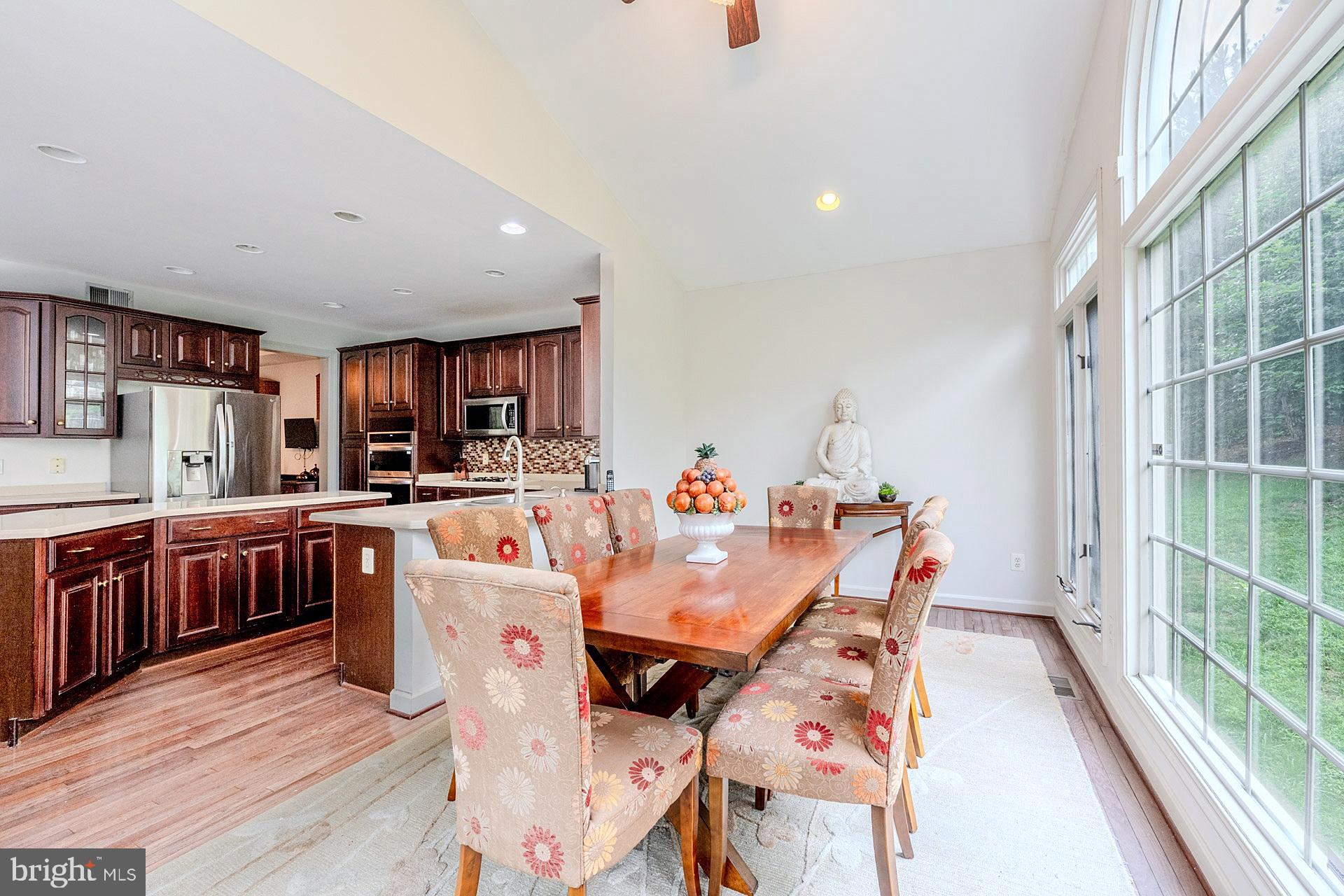 LORTON STATION - Residential