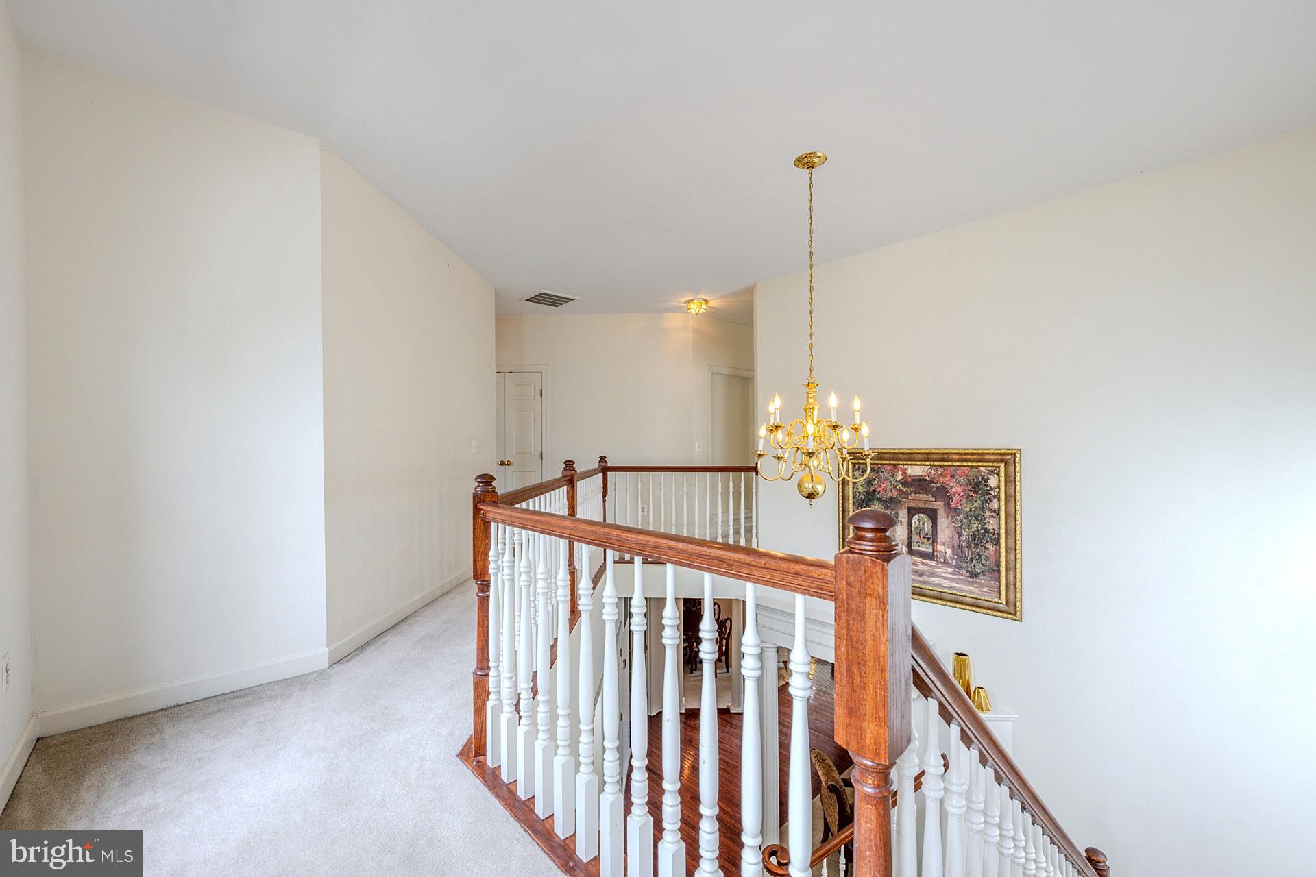 LORTON STATION - Residential