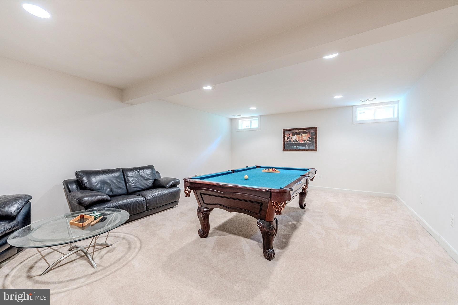 LORTON STATION - Residential