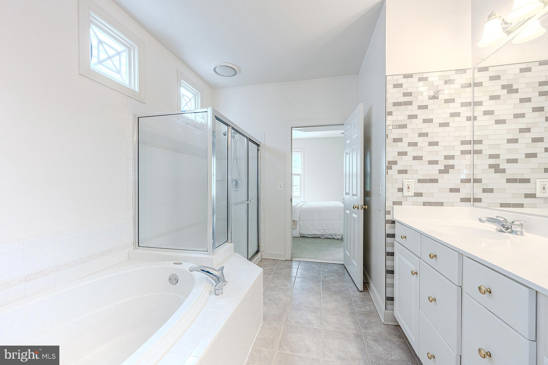 LORTON STATION - Residential