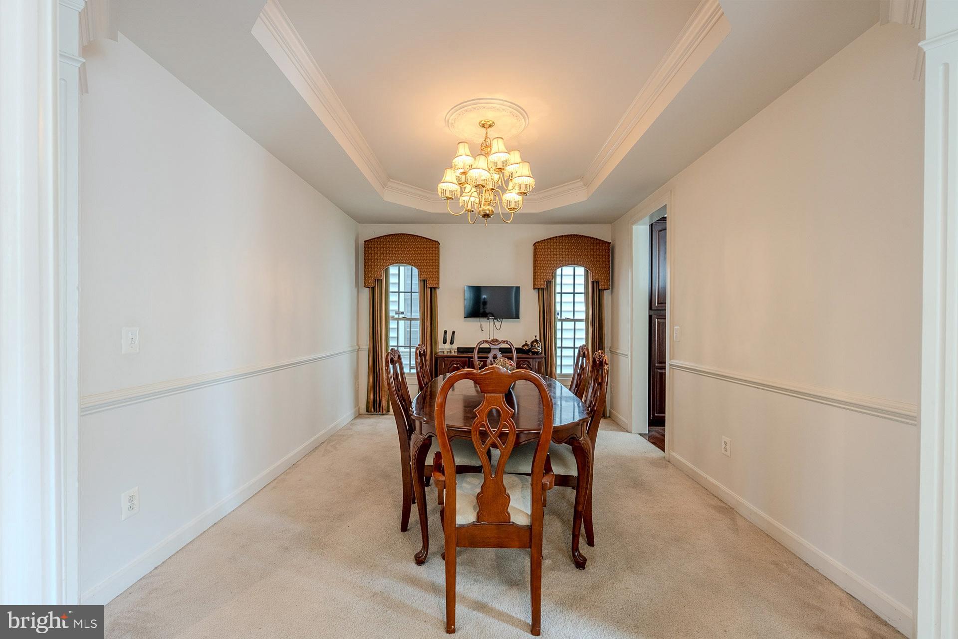 LORTON STATION - Residential