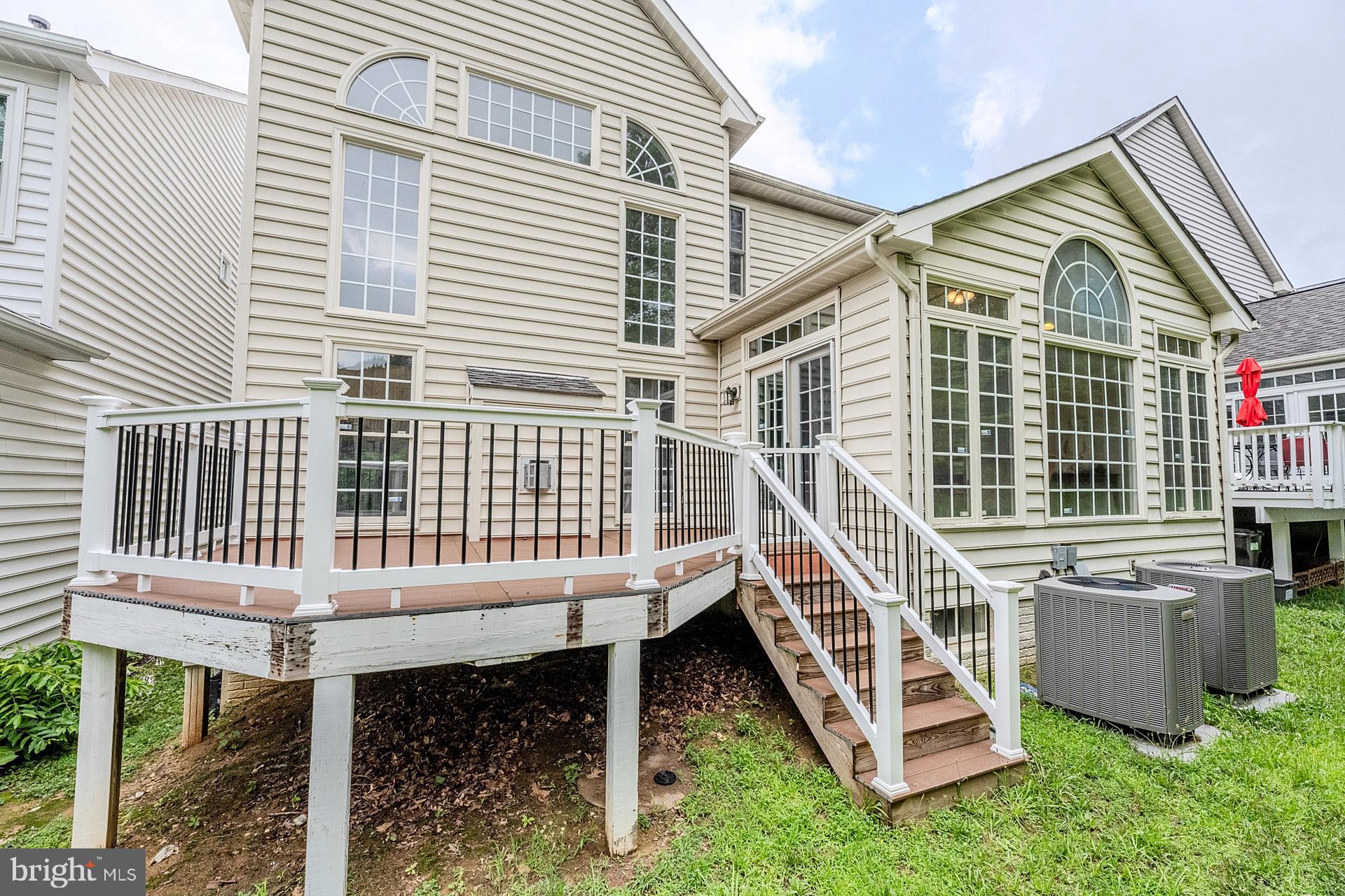 LORTON STATION - Residential