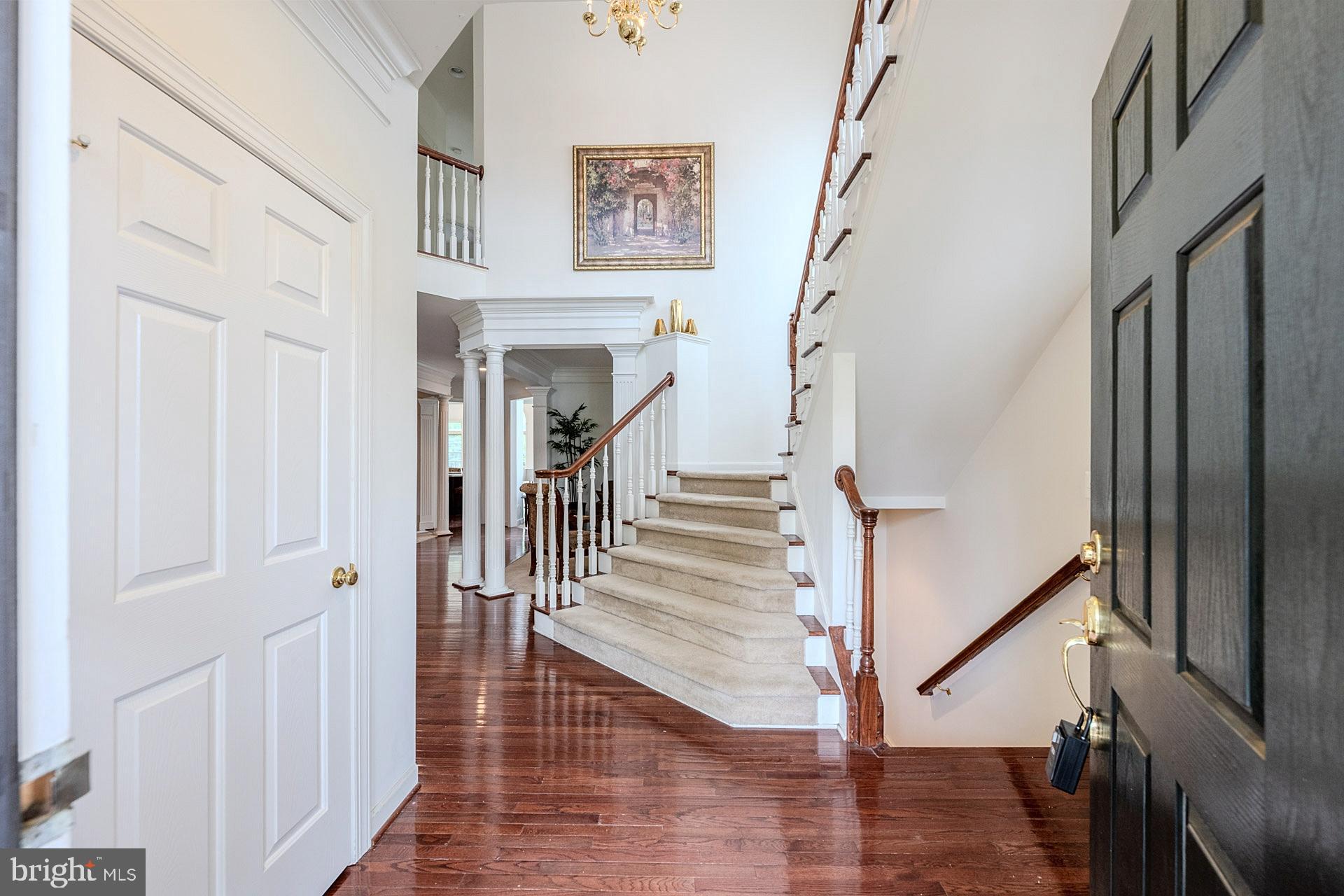 LORTON STATION - Residential
